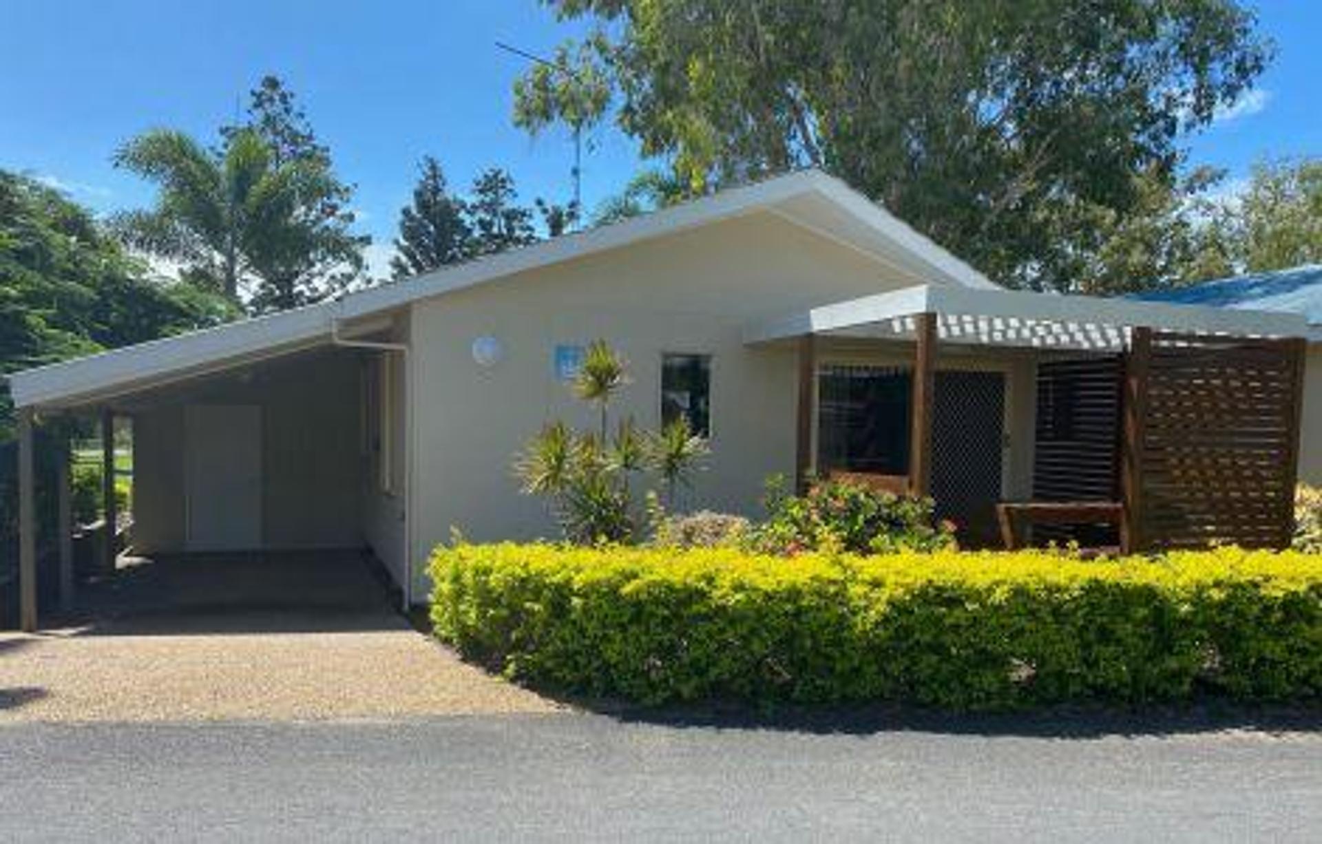 Discovery Parks - Coolwaters, Yeppoon - 3