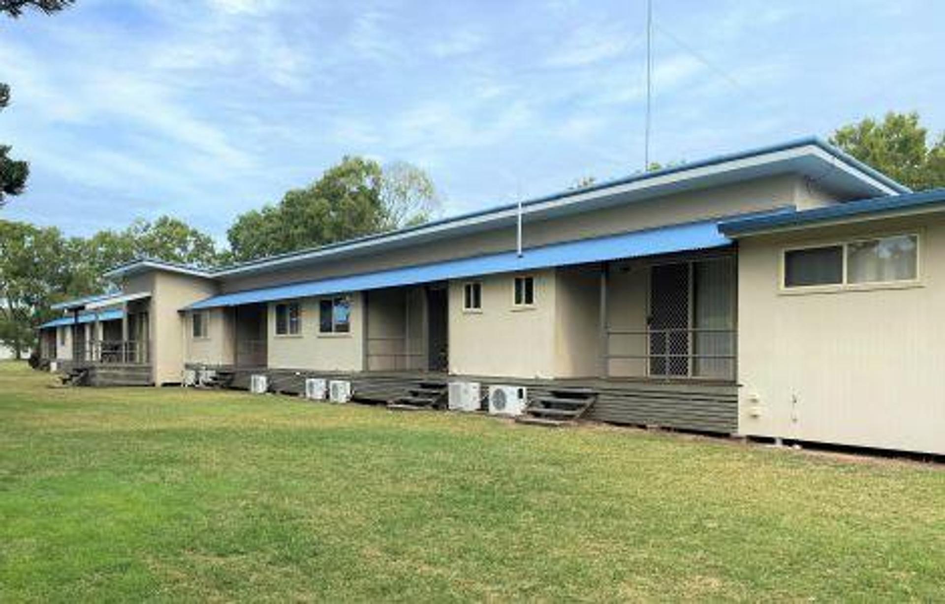 Discovery Parks - Coolwaters, Yeppoon - 4