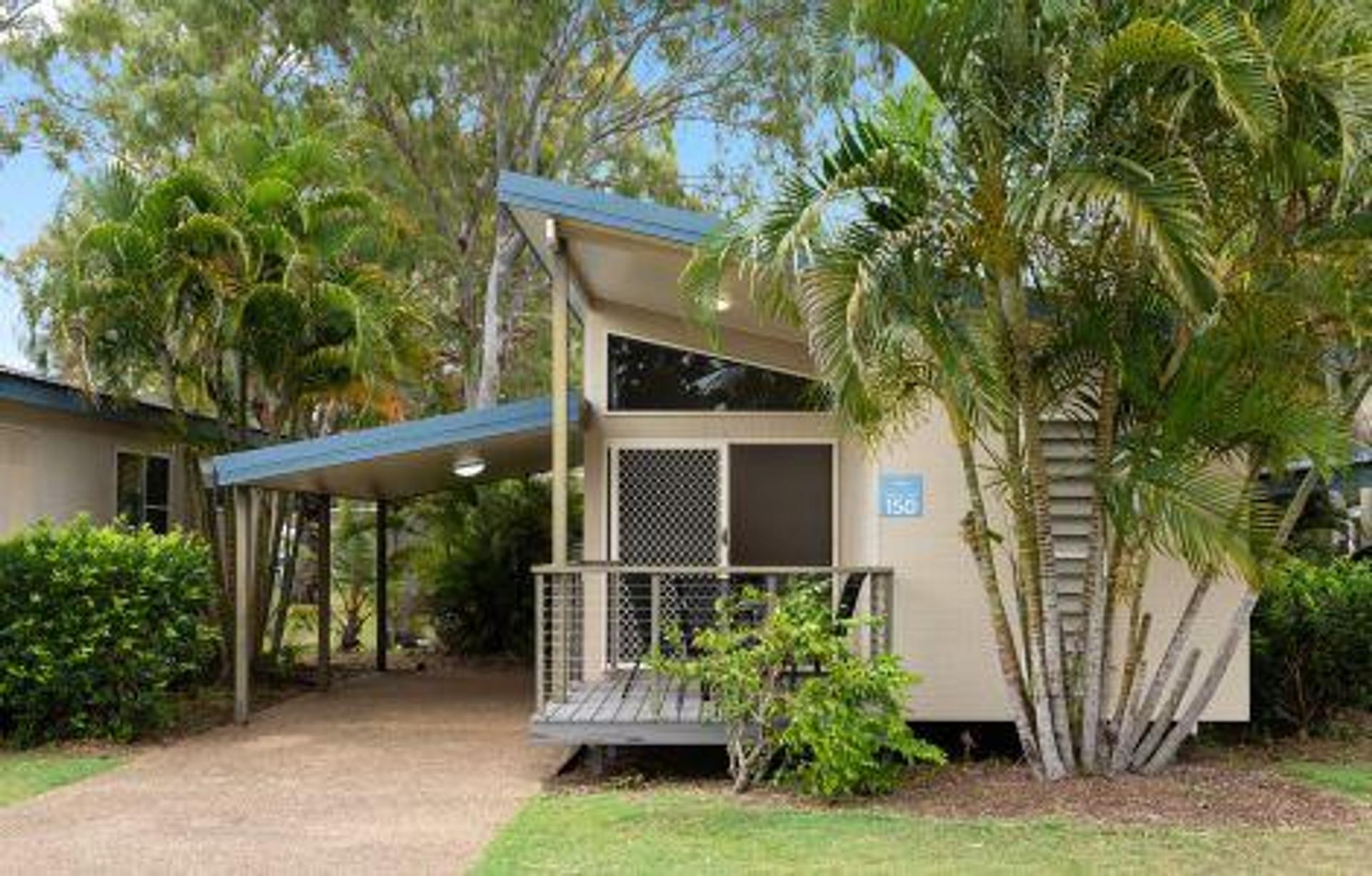 Discovery Parks - Coolwaters, Yeppoon - 1