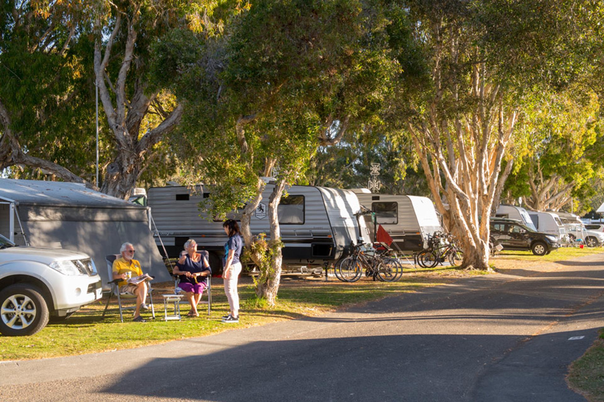 Mudjimba Beach Holiday Park - 2