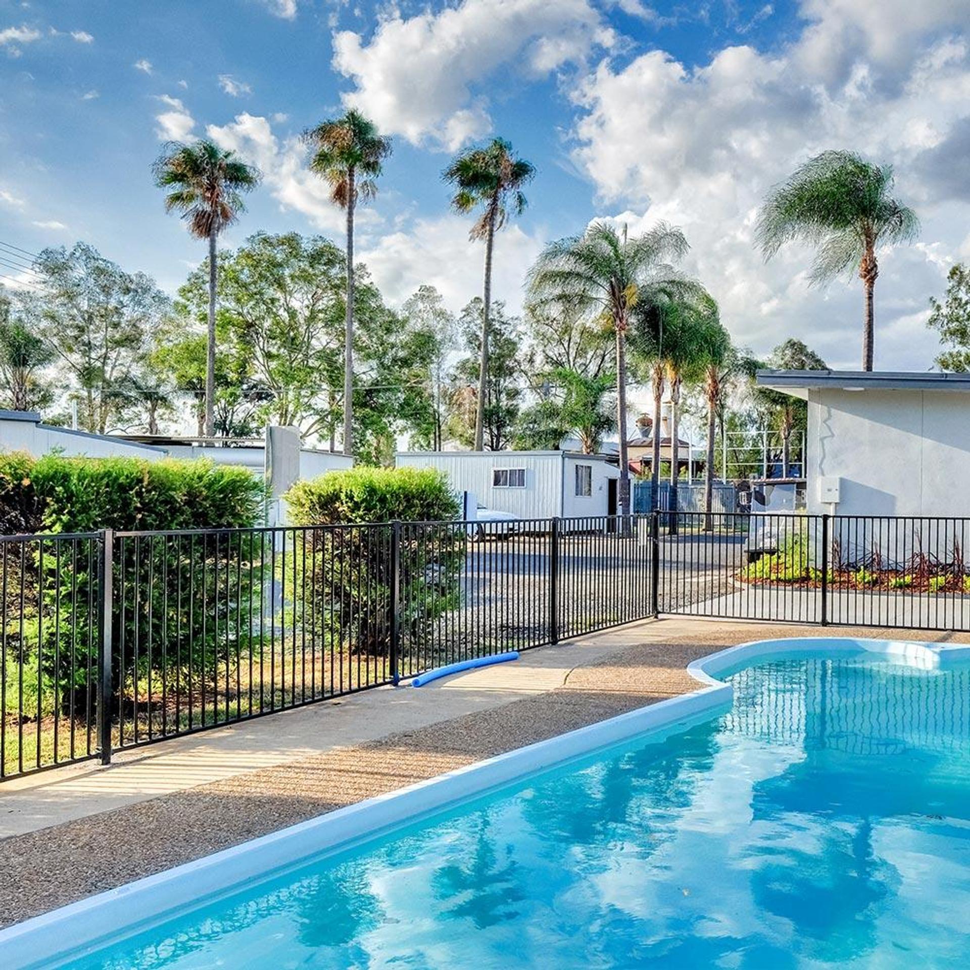 Gatton Caravan Park - Freedom Lifestyle Parks