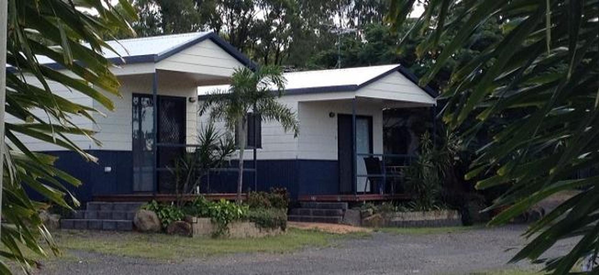 Kangaroo Country Caravan Park - 1