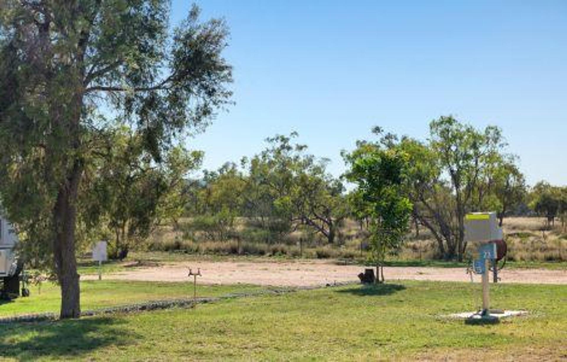 Discovery Parks - Argylla - 3