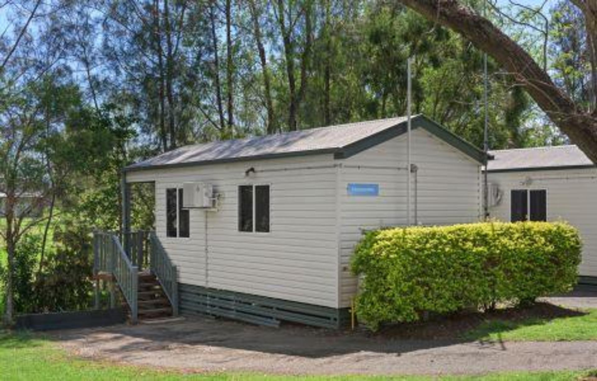 Discovery Parks - Biloela - 2