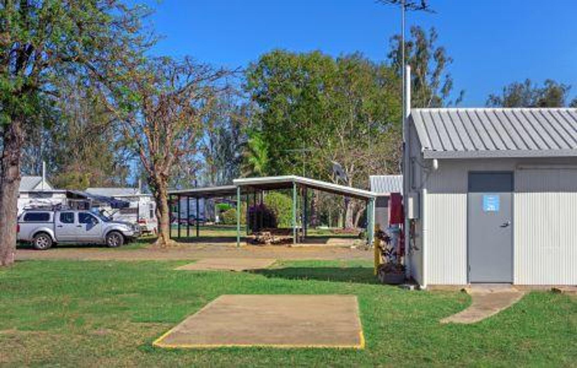 Discovery Parks - Biloela - 3