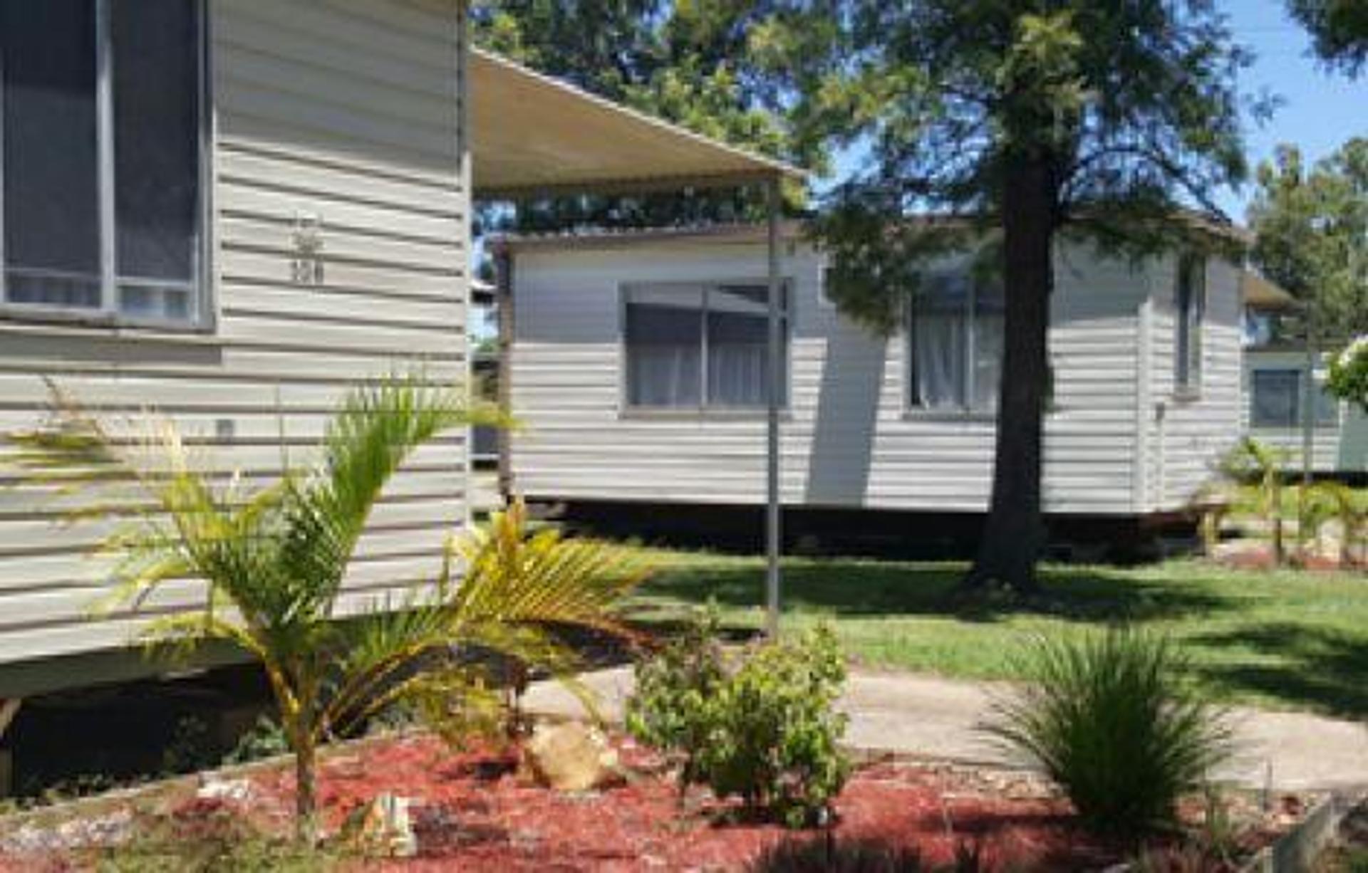 Discovery Parks - Biloela - 1