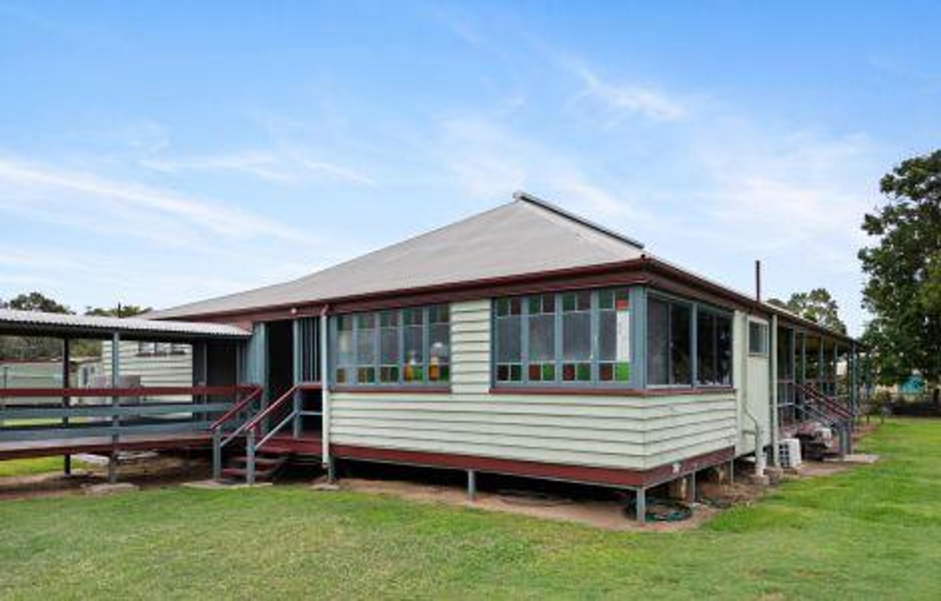 Discovery Parks - Emerald - 2