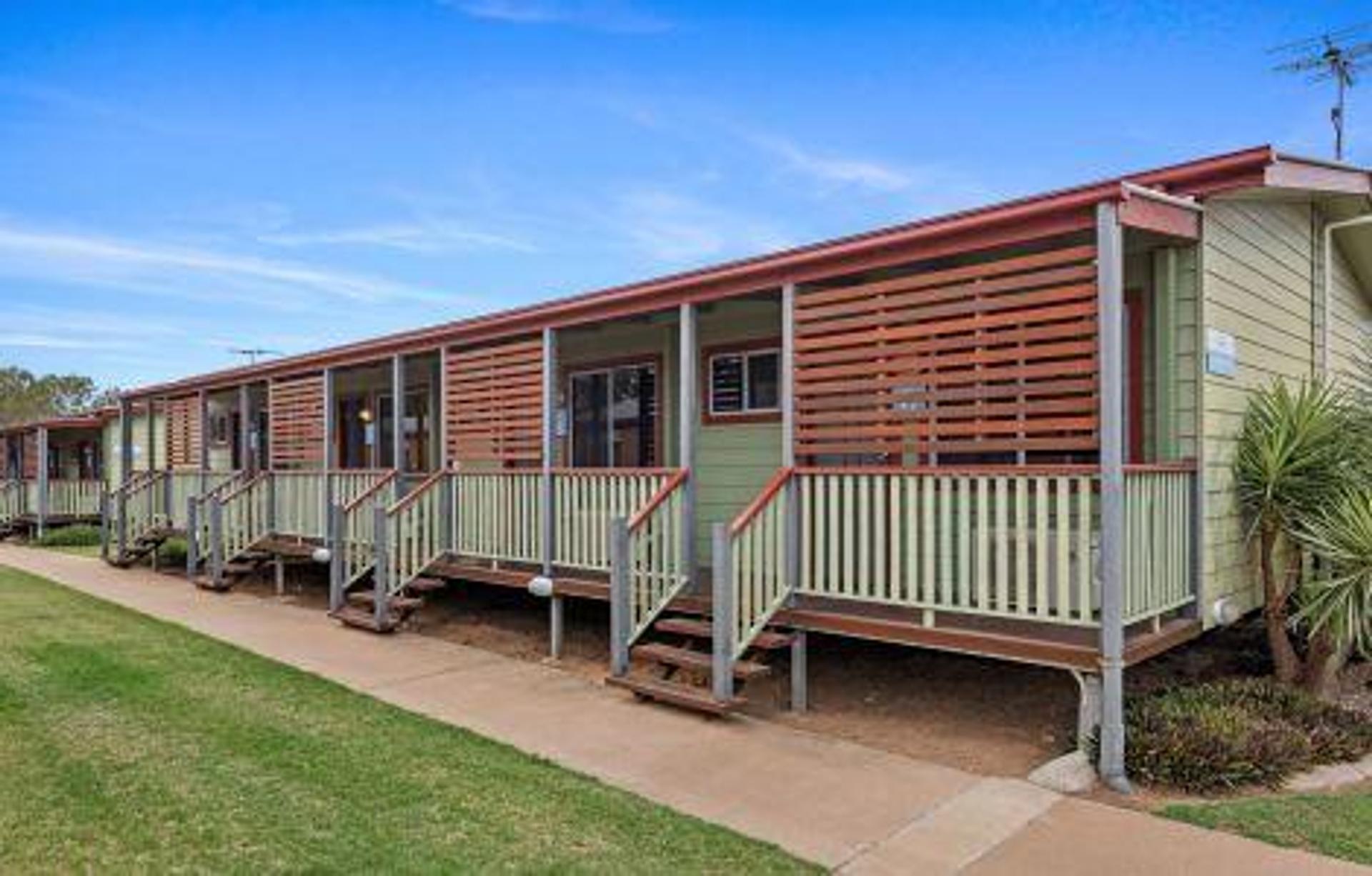 Discovery Parks - Emerald - 3