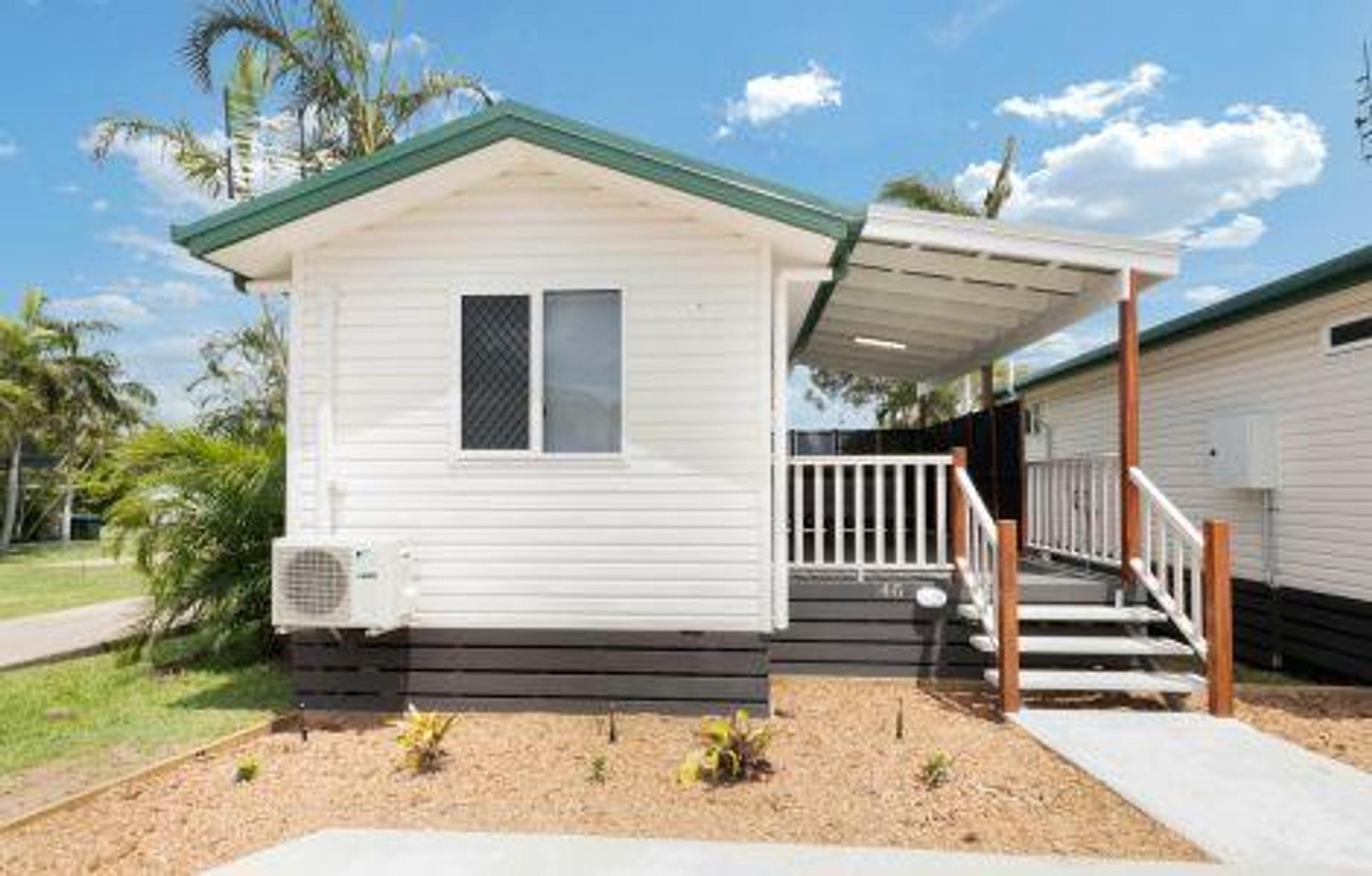 Discovery Parks - Mackay - 2