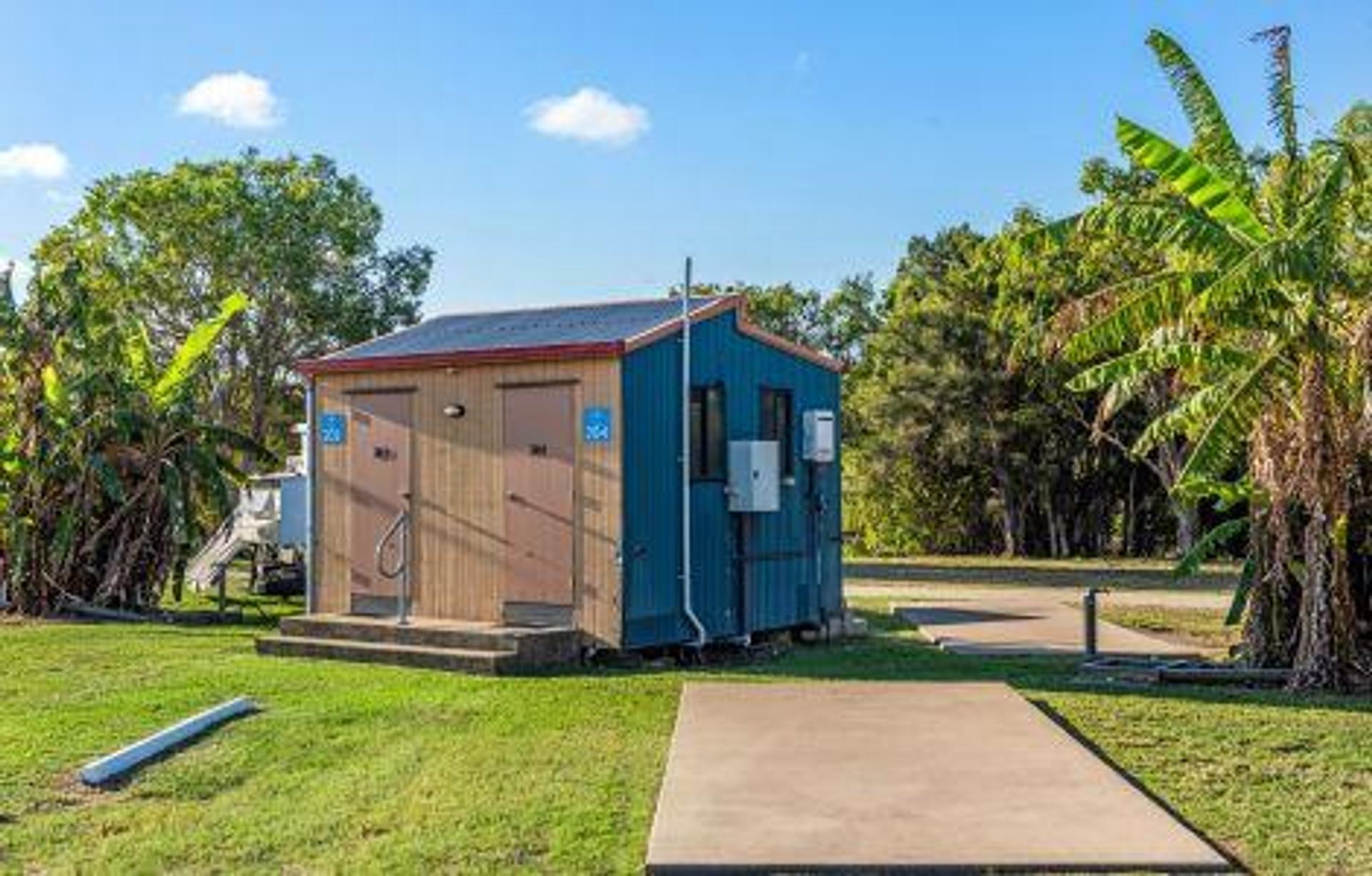 Discovery Parks - Mackay - 4