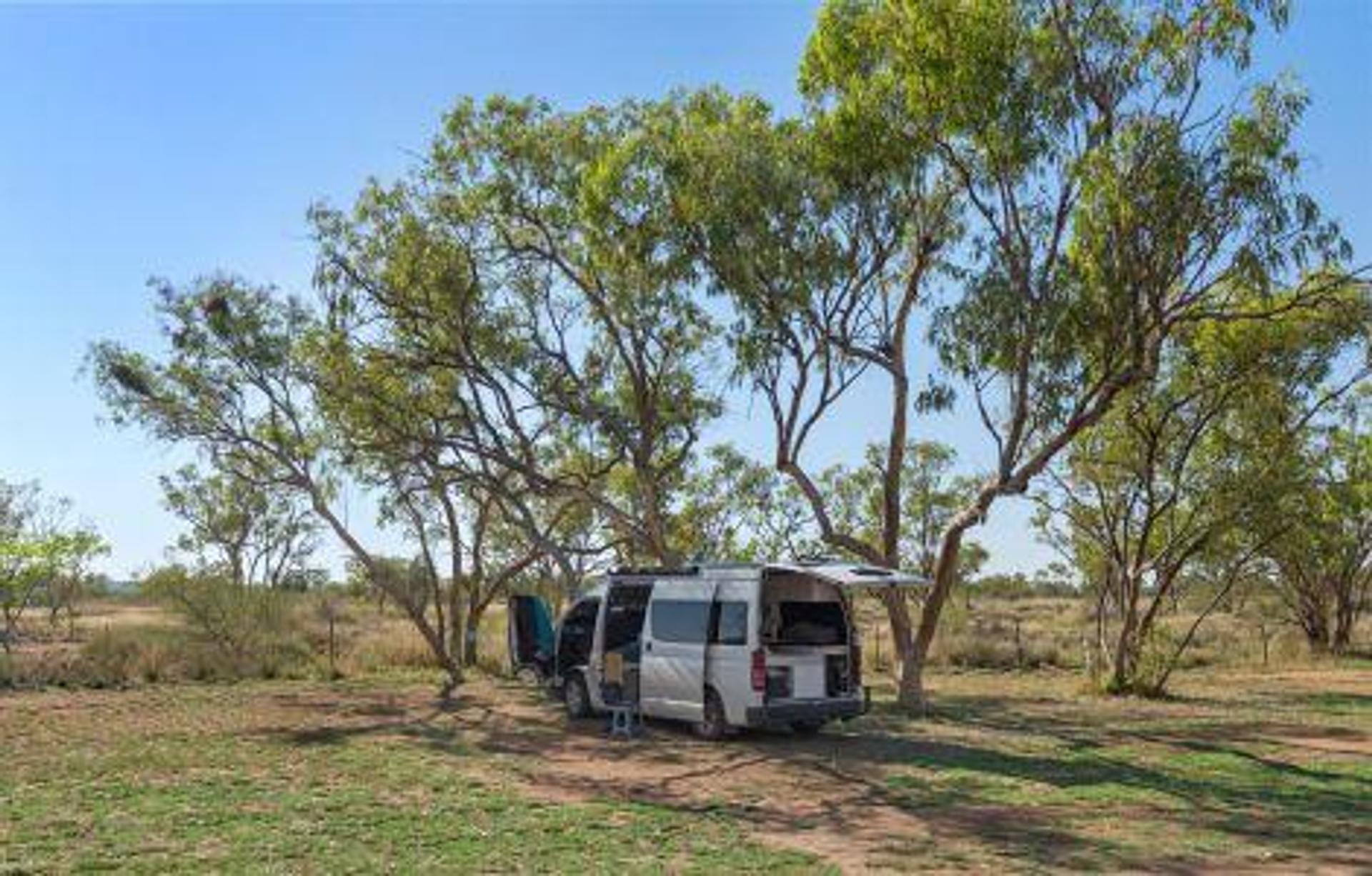 Discovery Parks - Mount Isa - 4