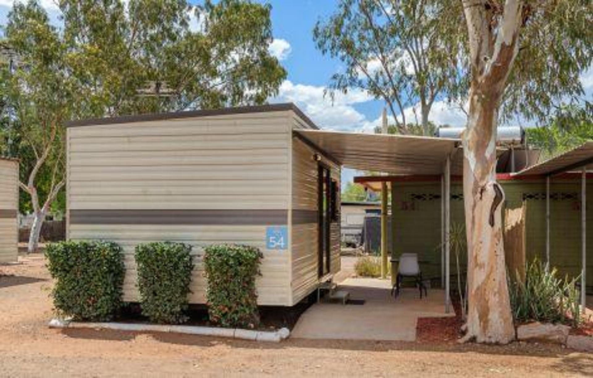 Discovery Parks - Mount Isa - 2