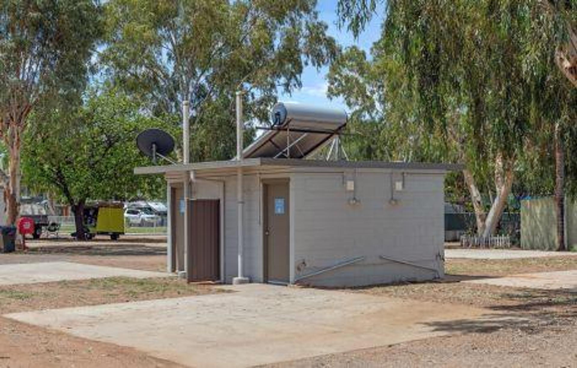 Discovery Parks - Mount Isa - 1
