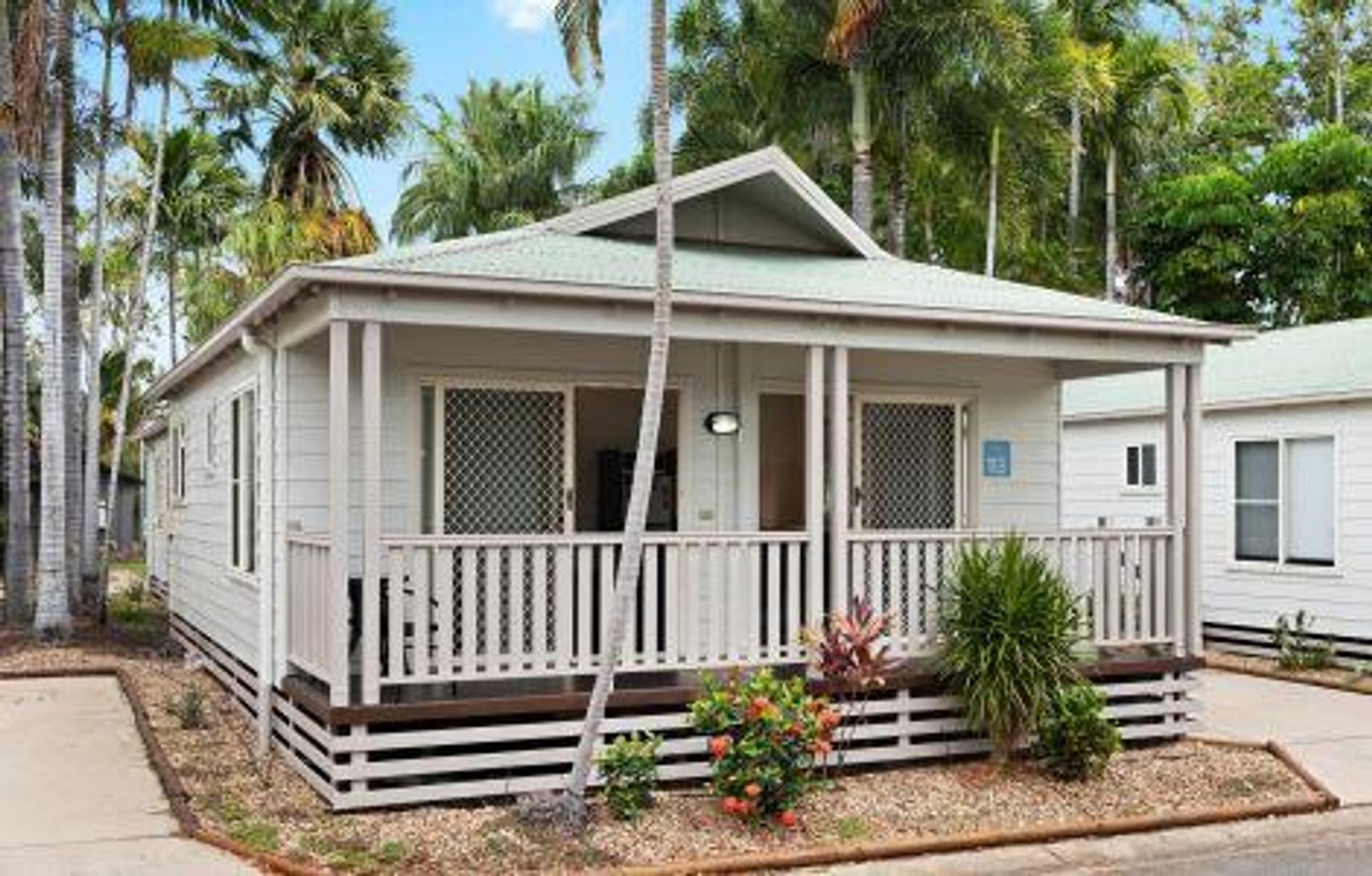 Discovery Parks - Rockhampton - 3
