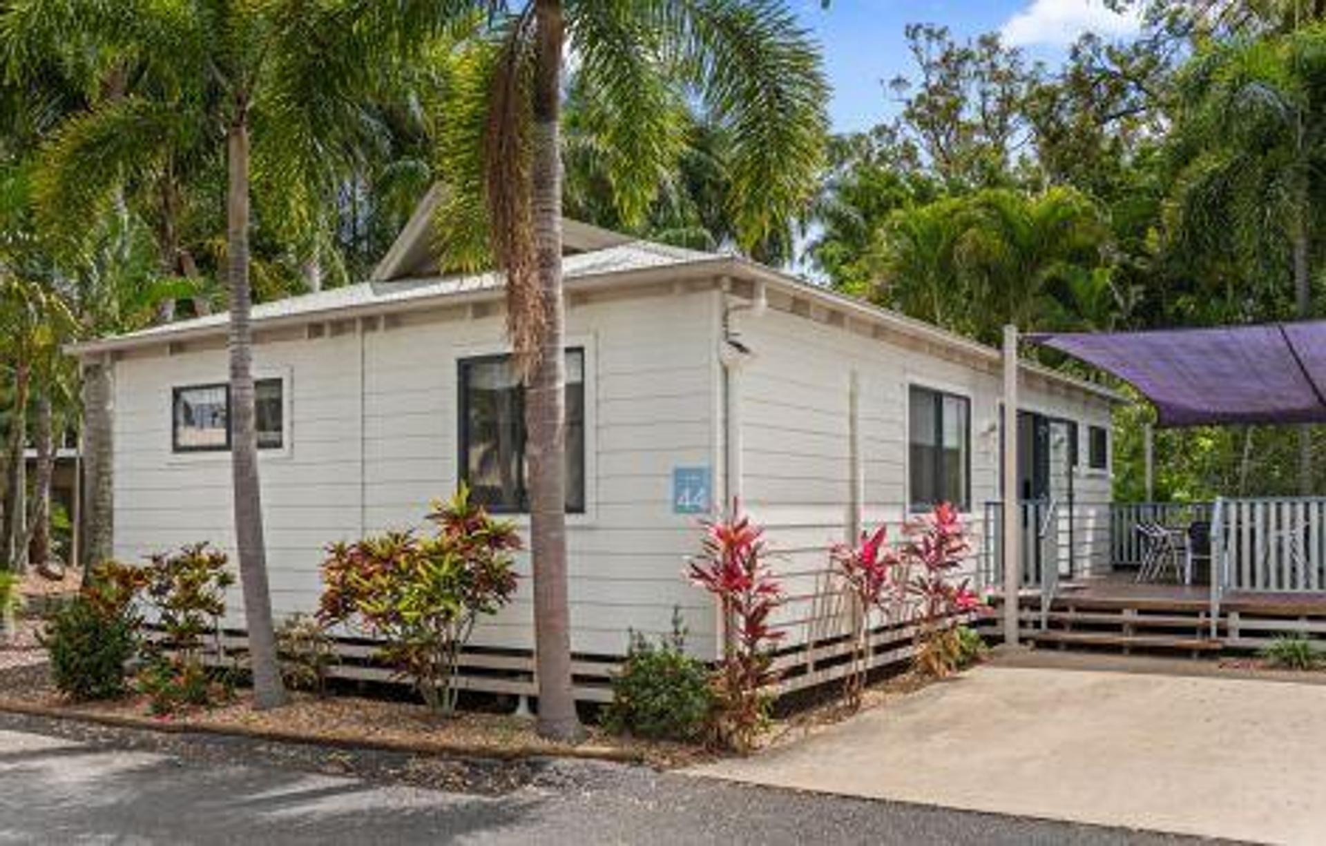 Discovery Parks - Rockhampton - 5