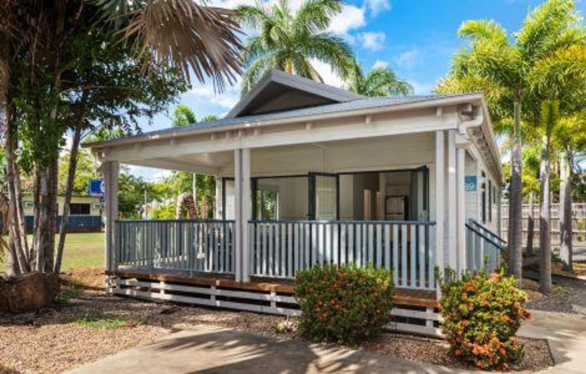 Discovery Parks - Rockhampton - 4