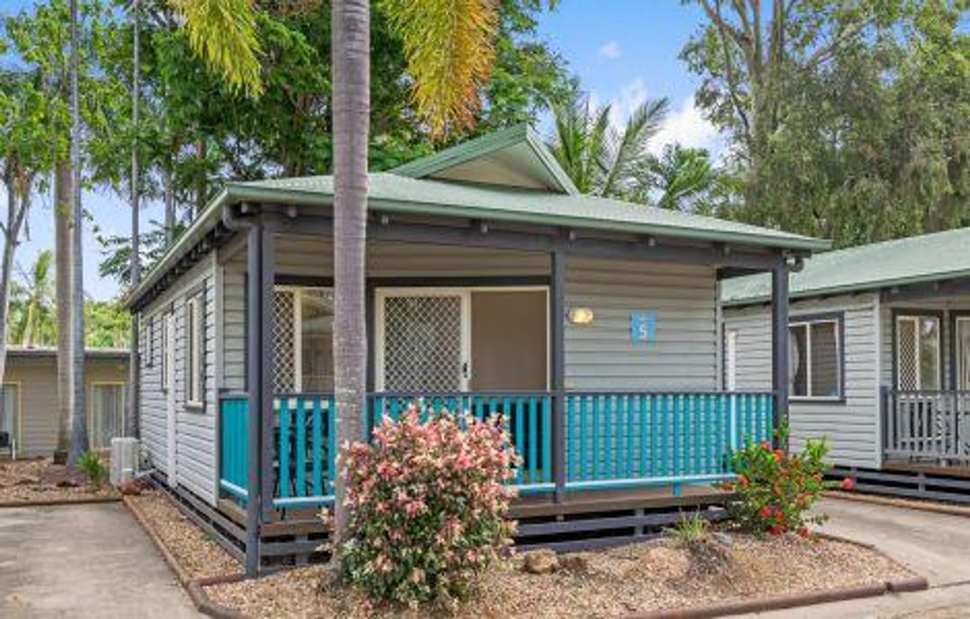 Discovery Parks - Rockhampton - 2