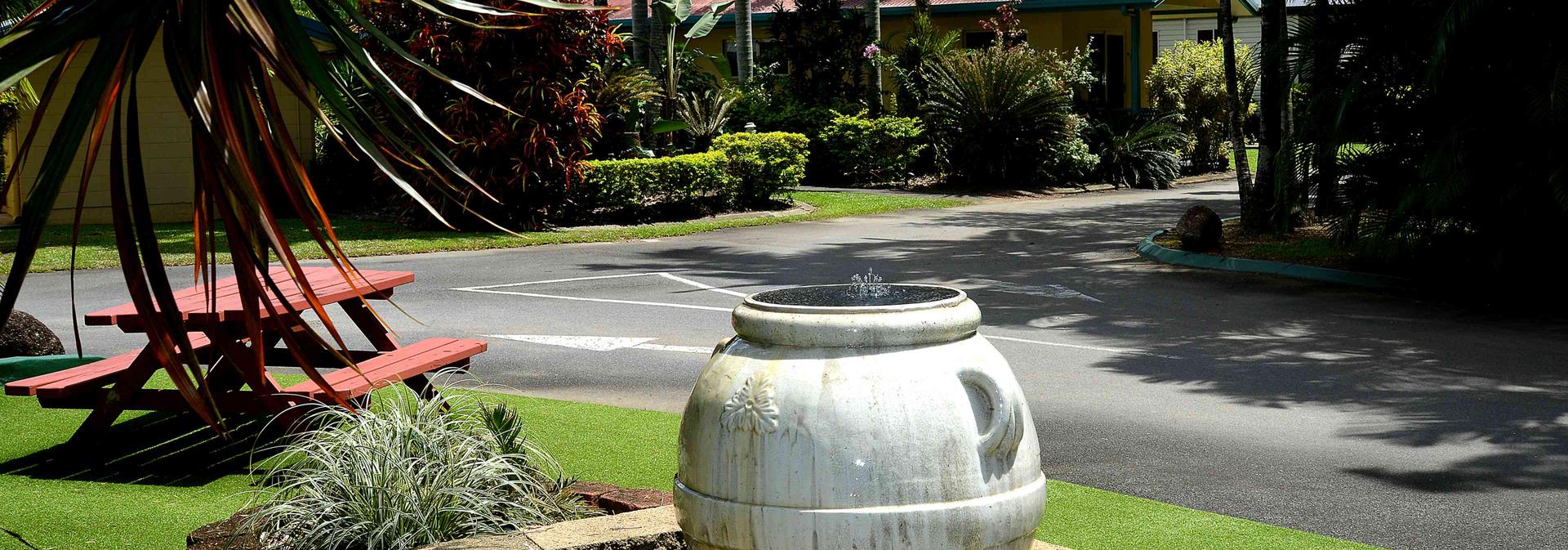 Barrier Reef Tourist Park - 3
