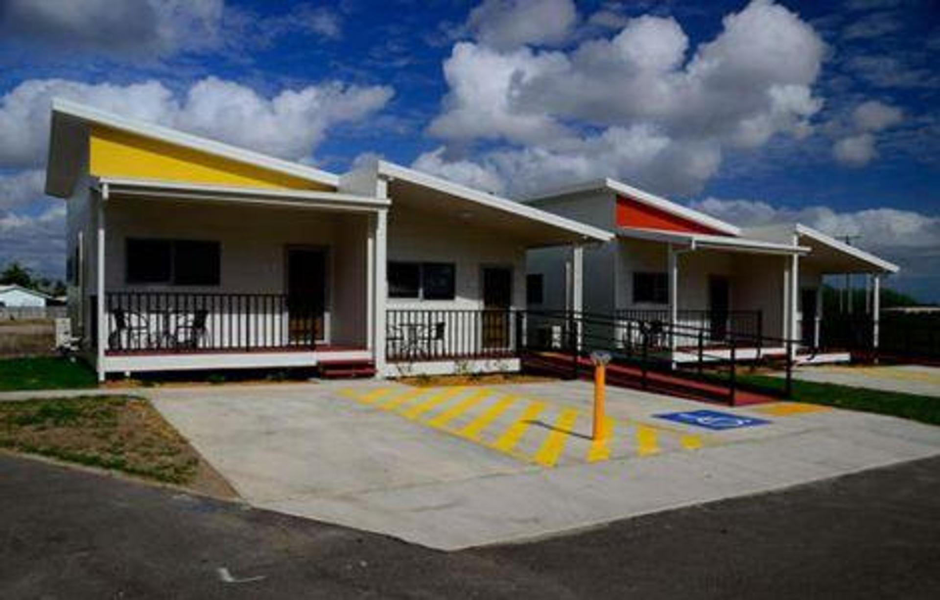 Discovery Parks - Townsville - 4
