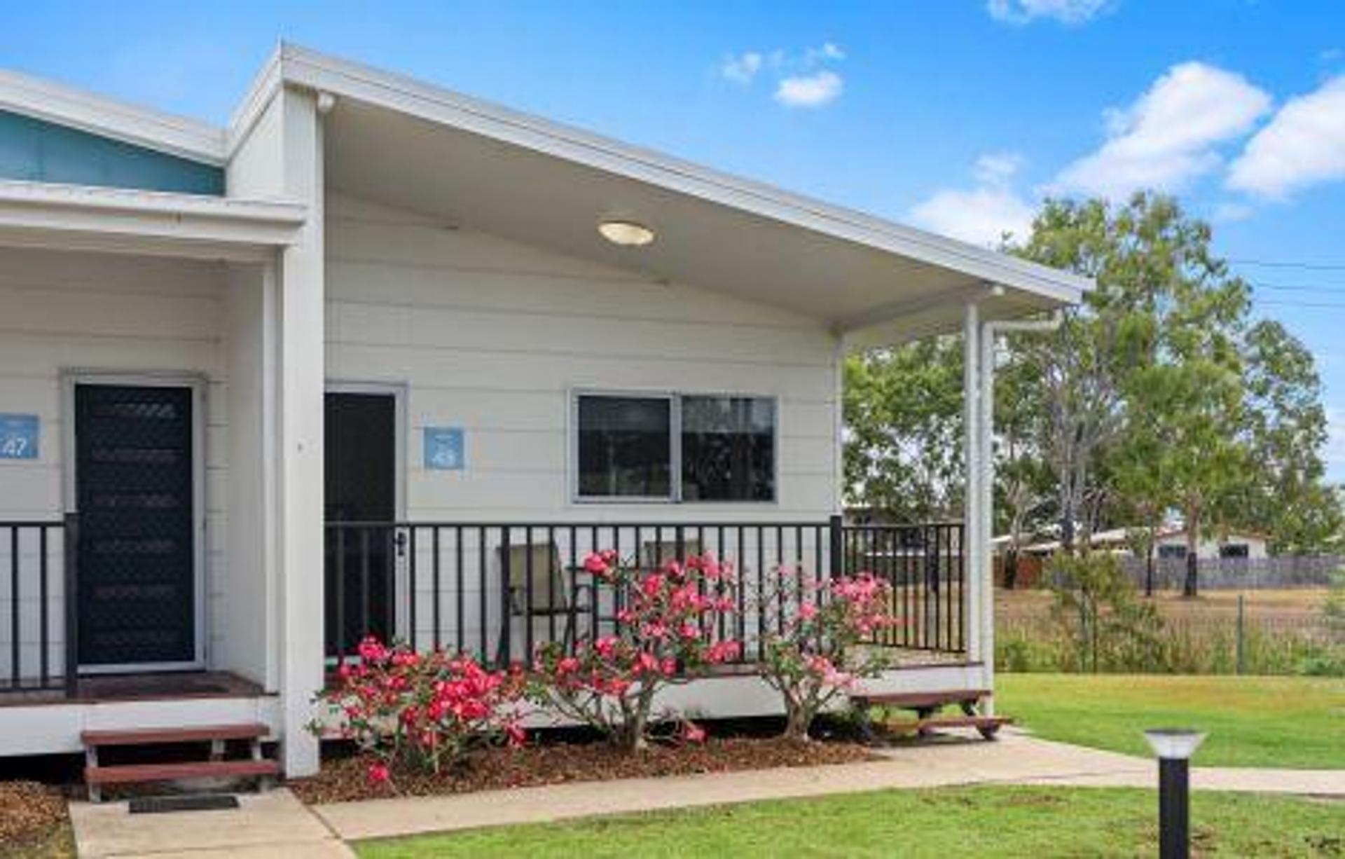 Discovery Parks - Townsville - 5