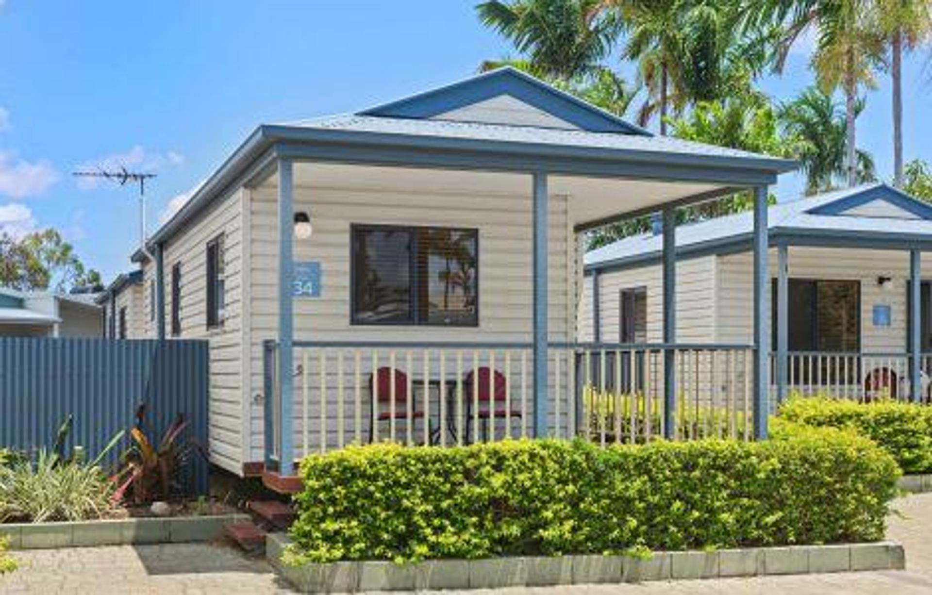 Discovery Parks - Townsville - 3