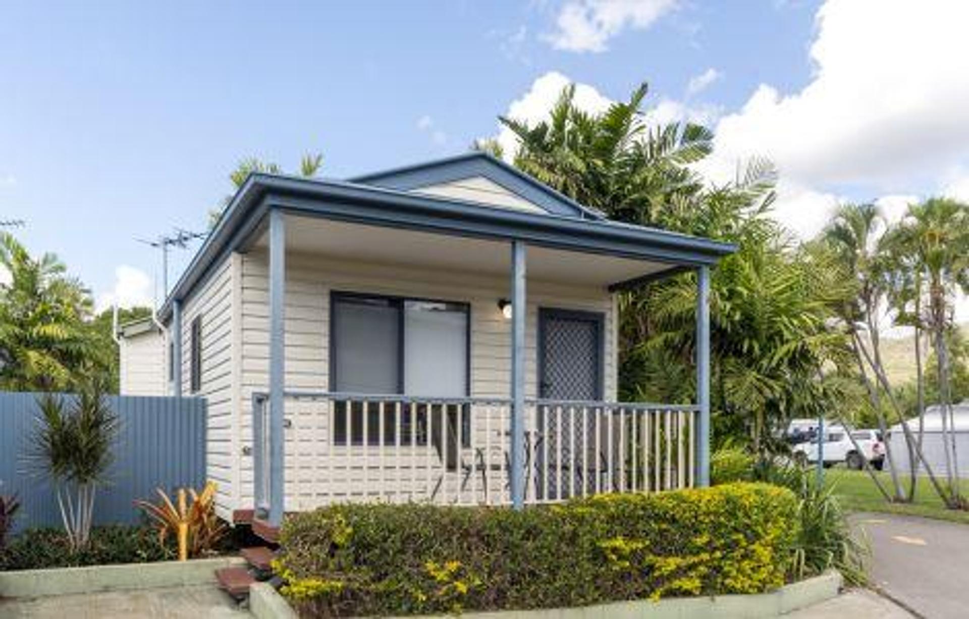 Discovery Parks - Townsville - 1