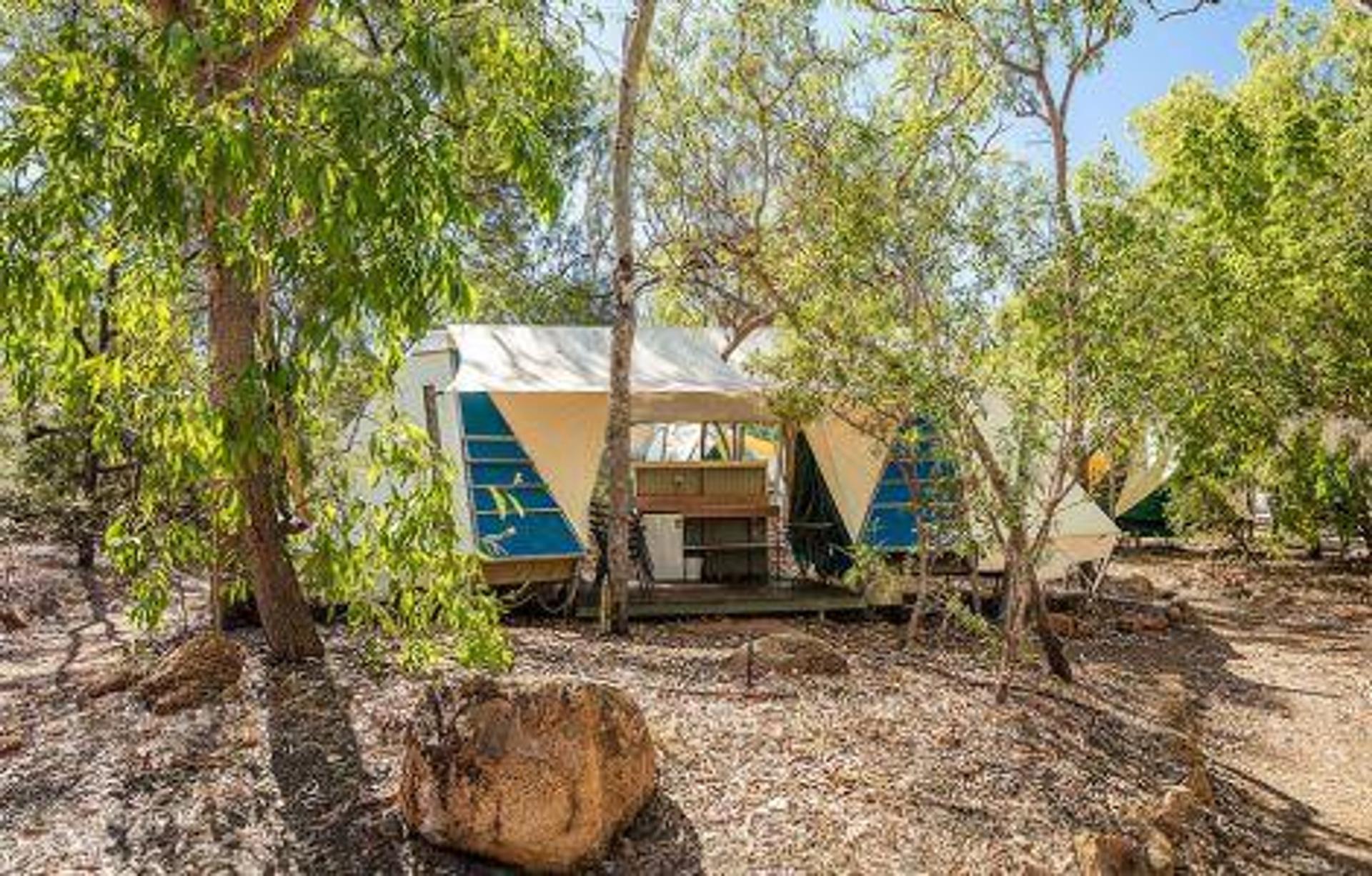 Discovery Parks - Undara - 2