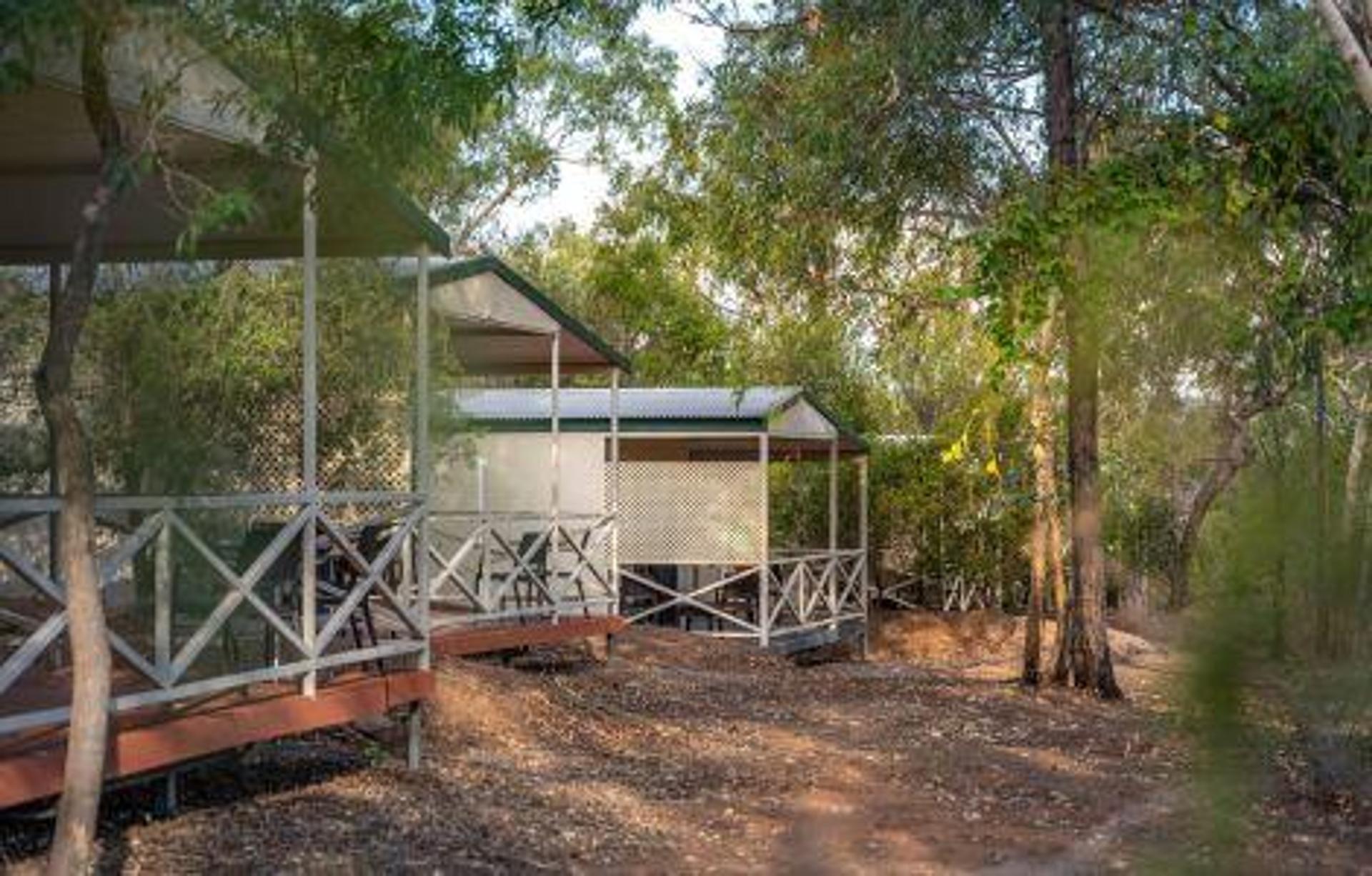 Discovery Parks - Undara - 4
