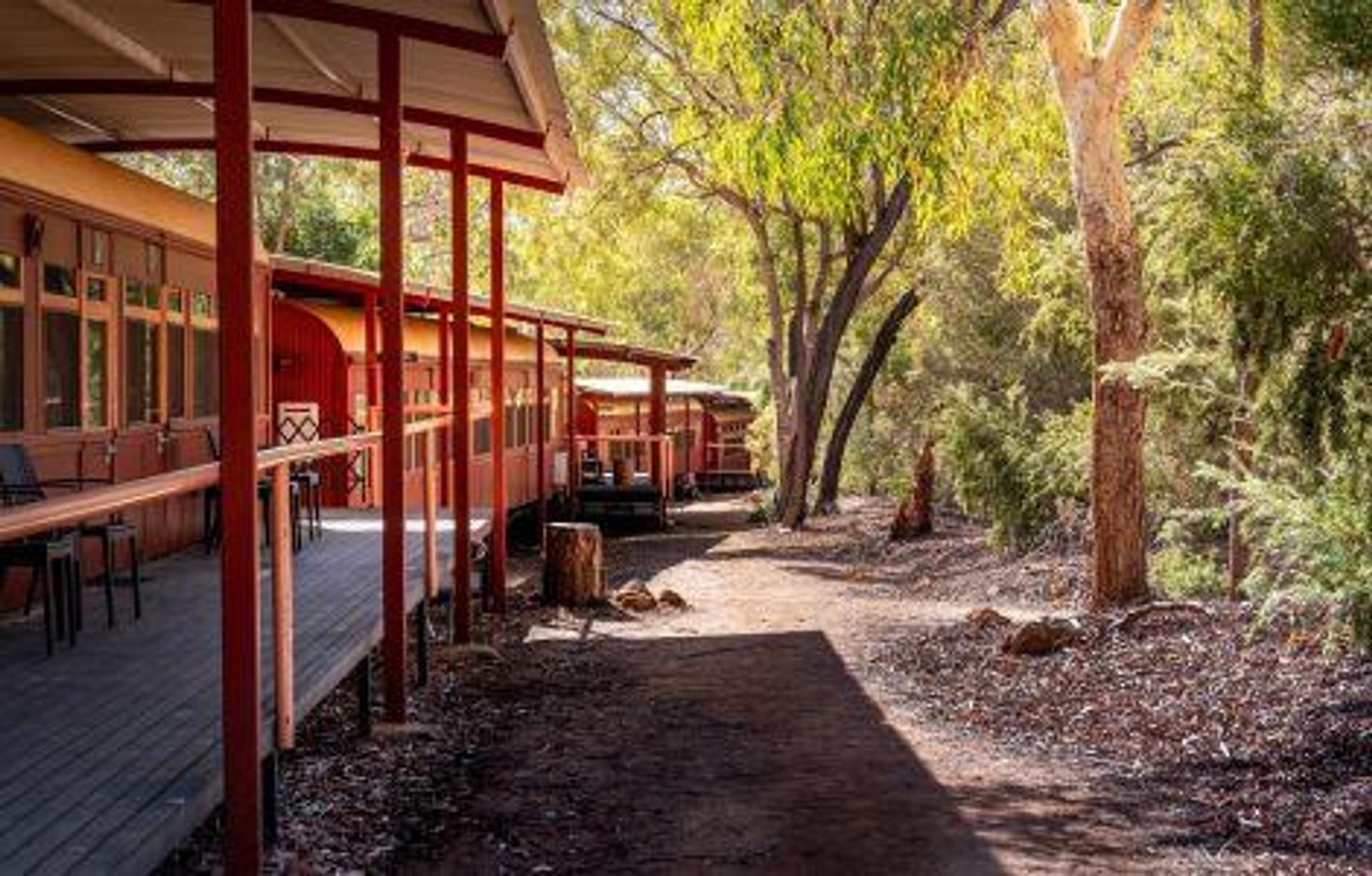 Discovery Parks - Undara - 1