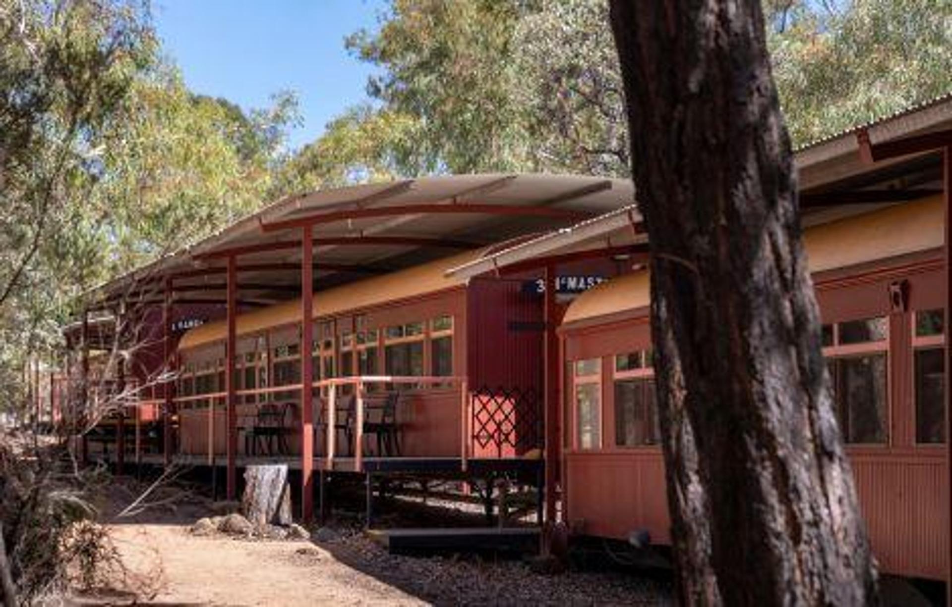 Discovery Parks - Undara - 3