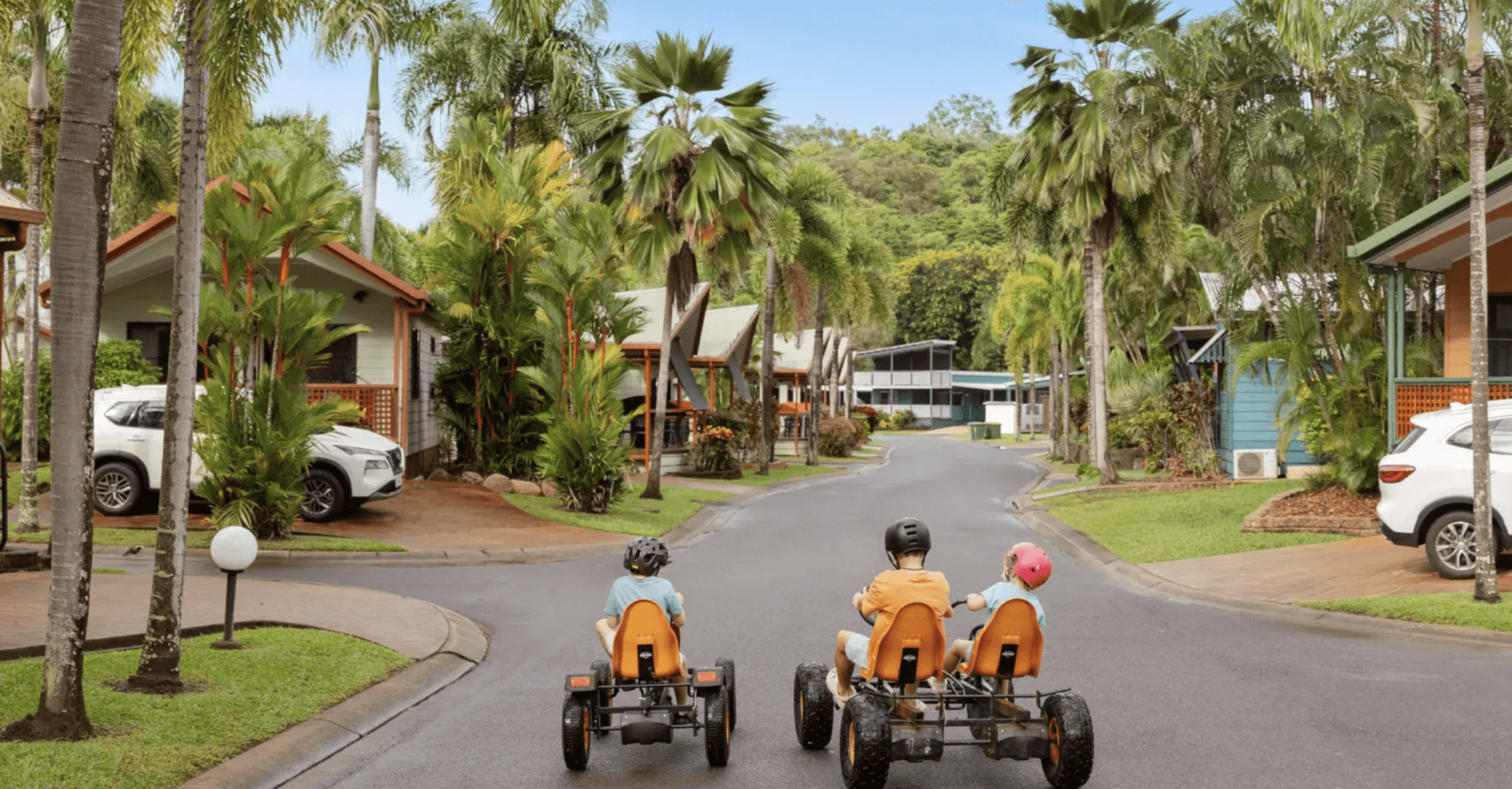 BIG4 Ingenia Holidays Cairns Coconut - Image 6