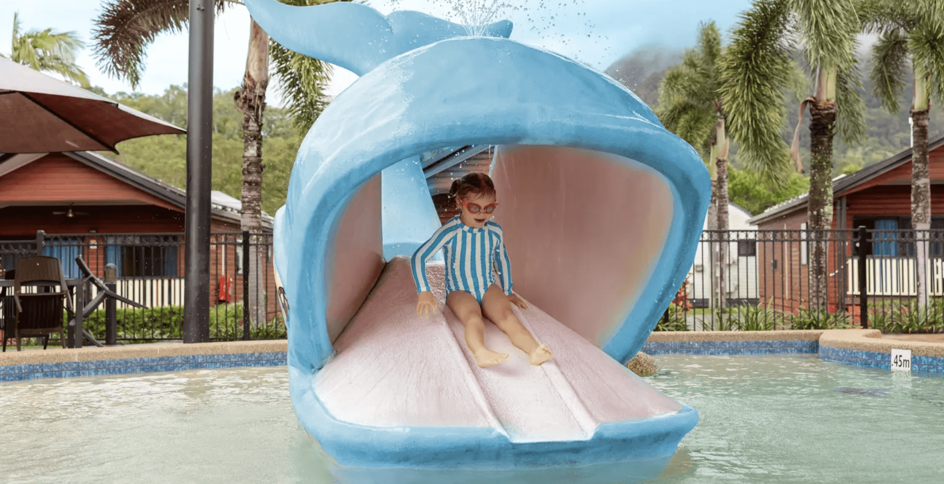 BIG4 Ingenia Holidays Cairns Coconut - 5