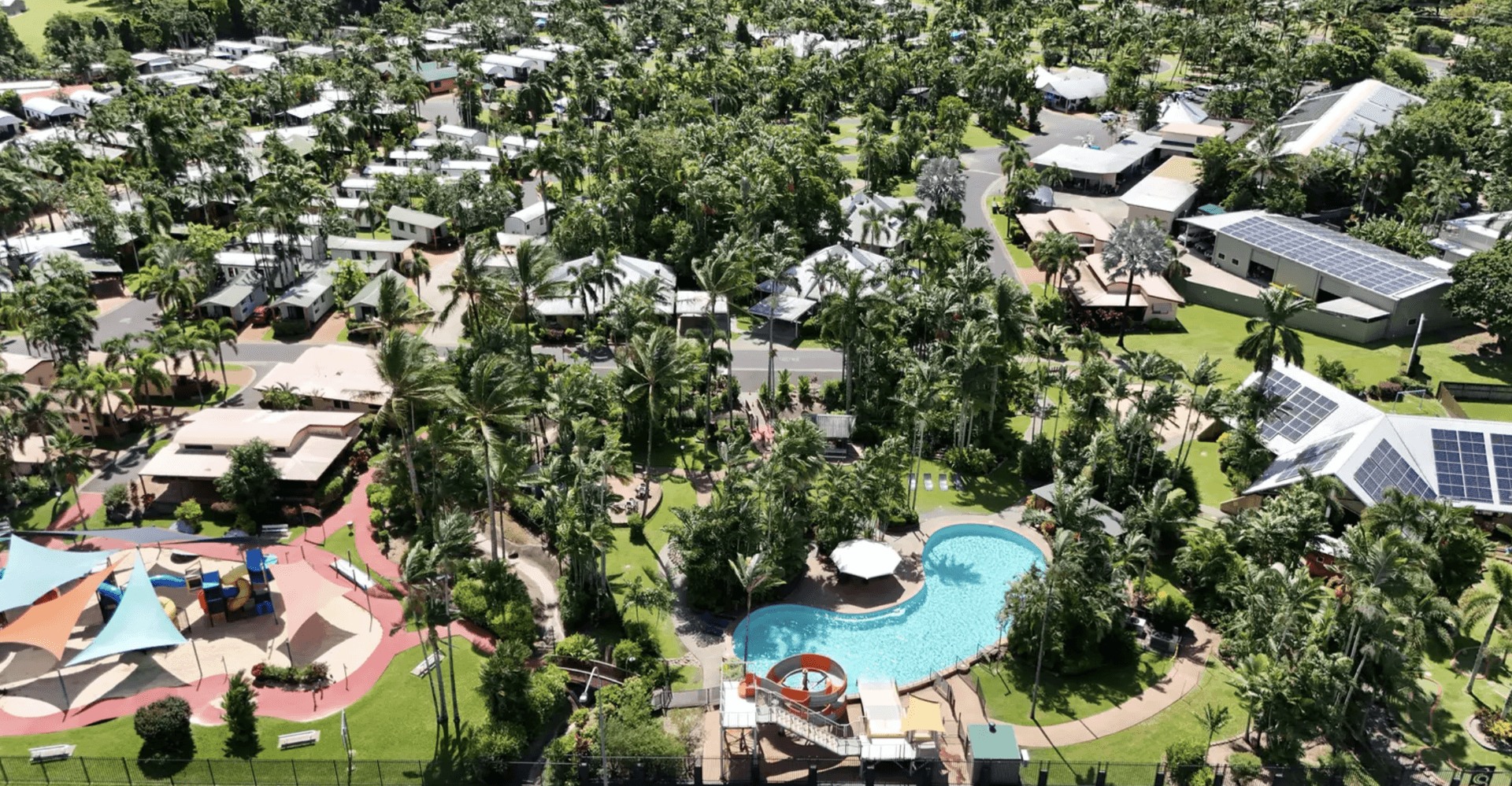 BIG4 Ingenia Holidays Cairns Coconut - 2