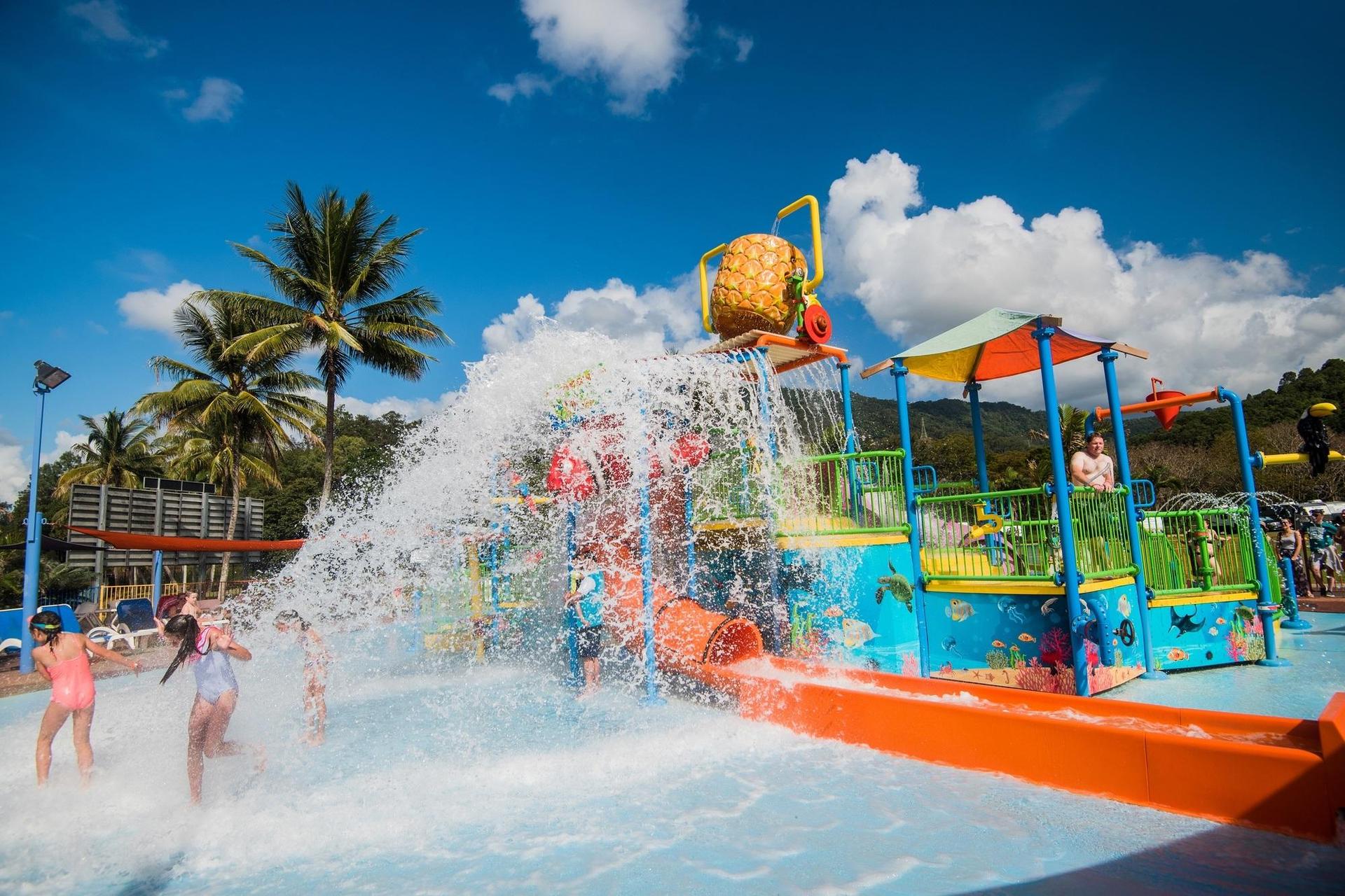 BIG4 Ingenia Holidays Cairns Coconut - 1