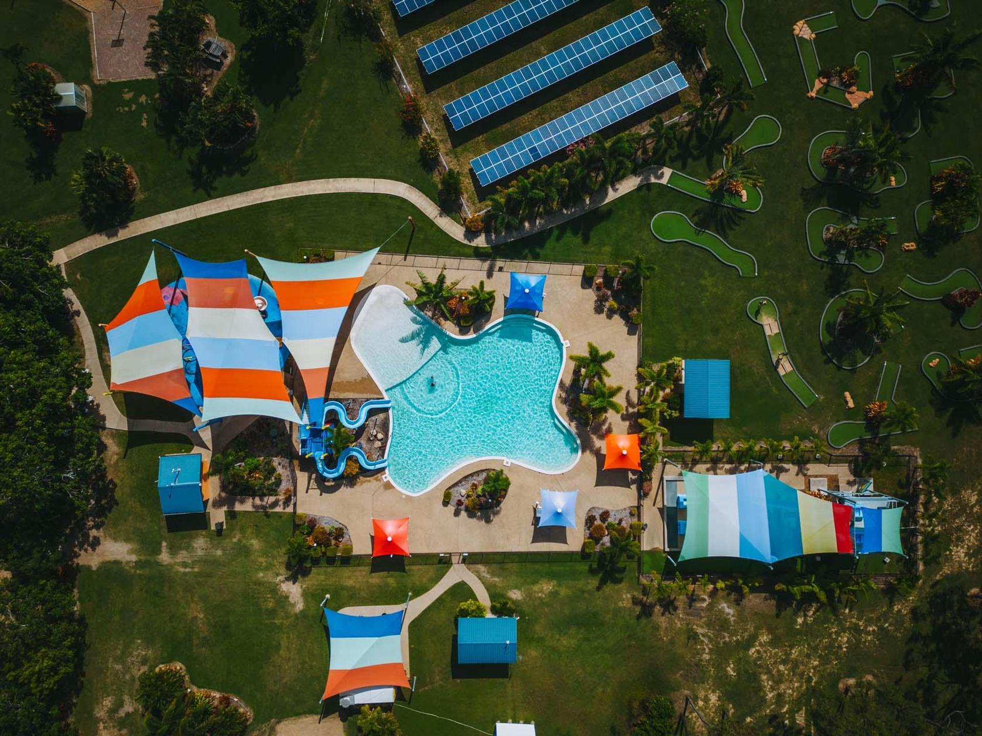 BIG4 Ingenia Holidays Townsville - 1