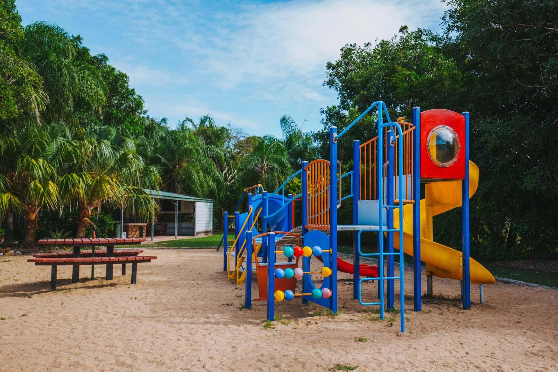 BIG4 Ingenia Holidays Townsville - 5