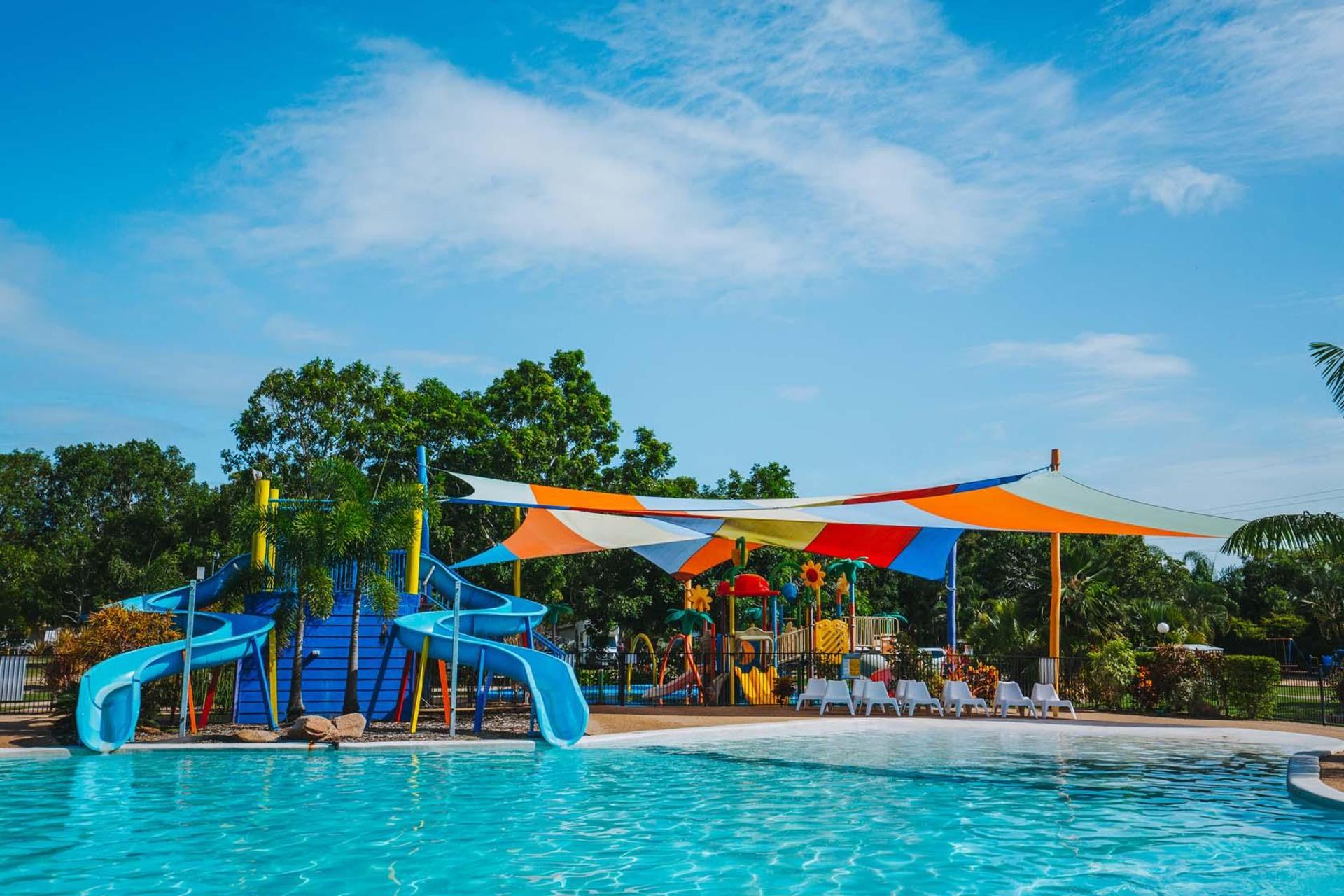 BIG4 Ingenia Holidays Townsville - 3