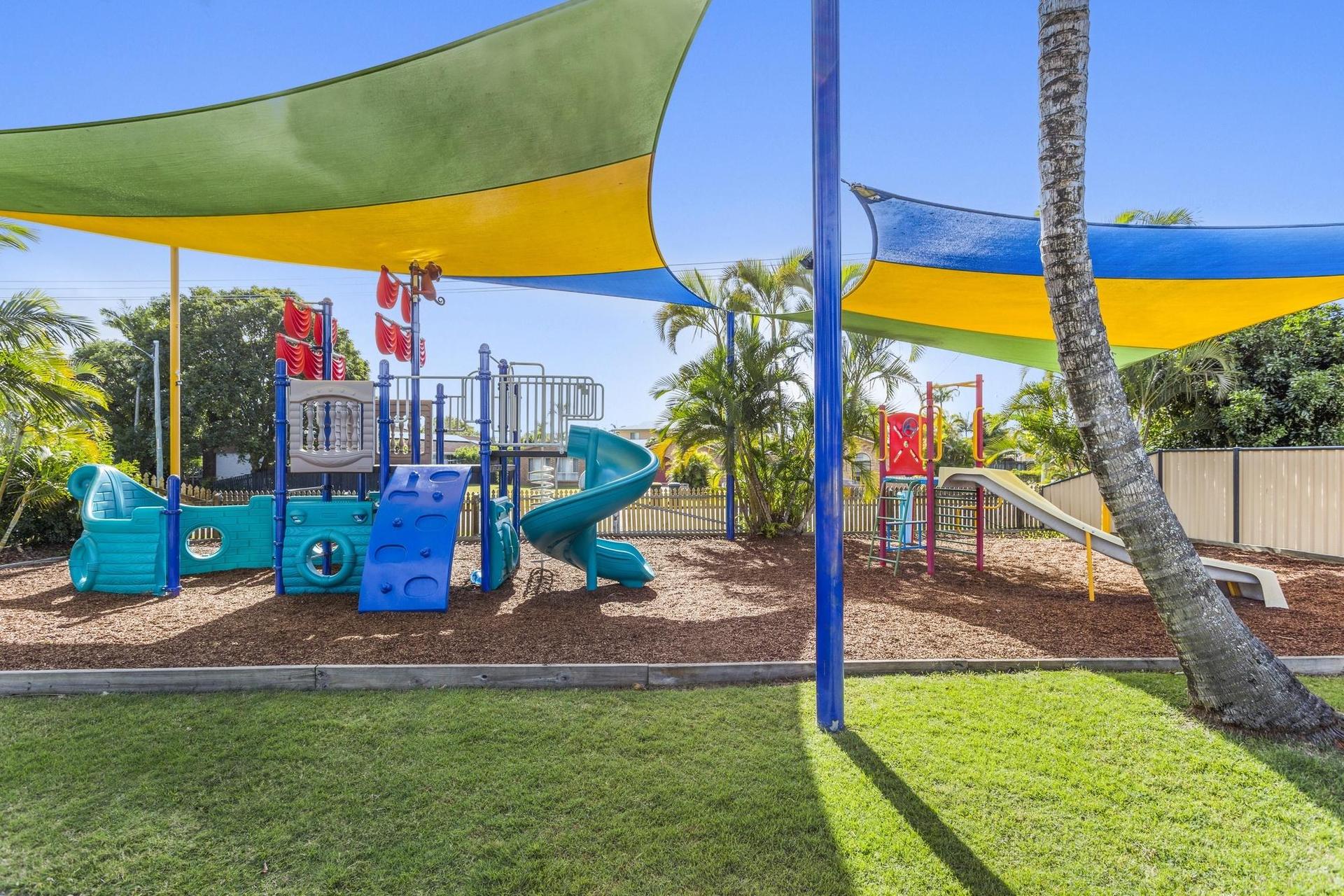 Ingenia Holidays Hervey Bay - 1