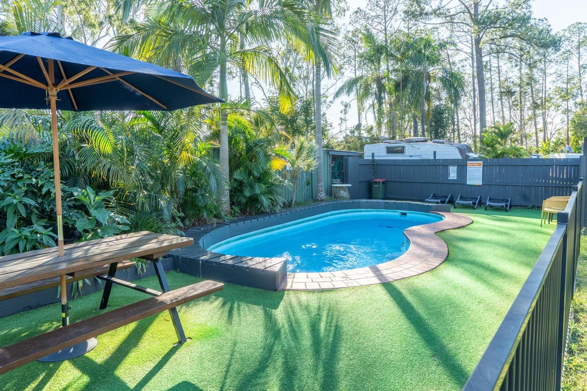 Ingenia Holidays Landsborough - 3