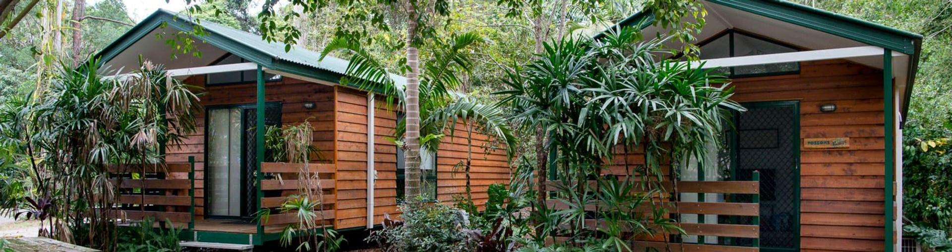 Ingenia Holidays Landsborough - 2