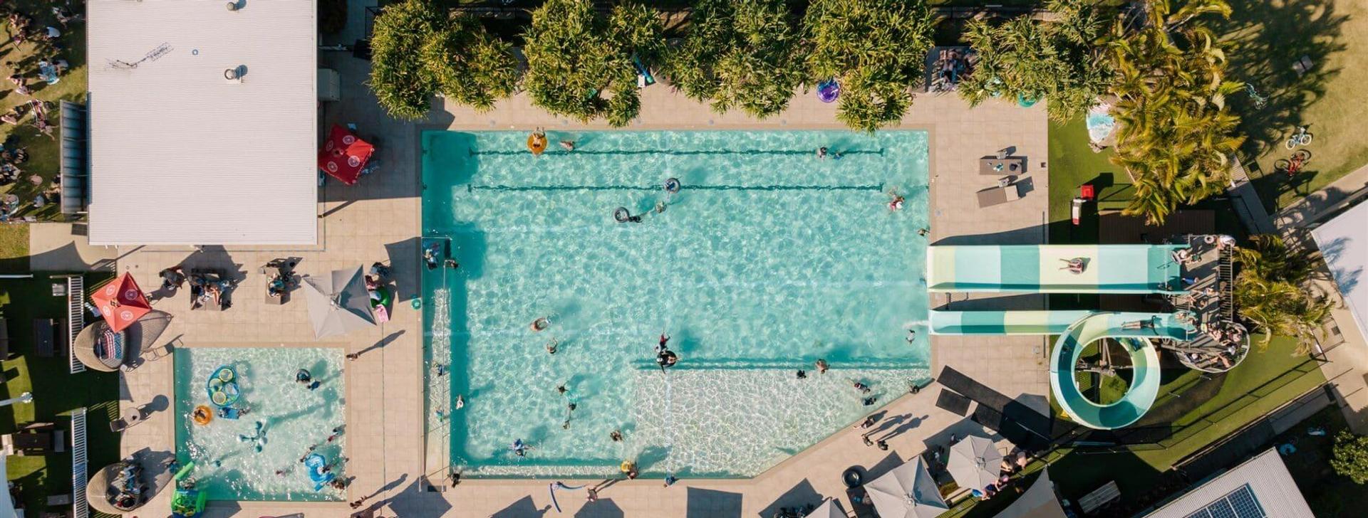 Ingenia Holidays Taigum