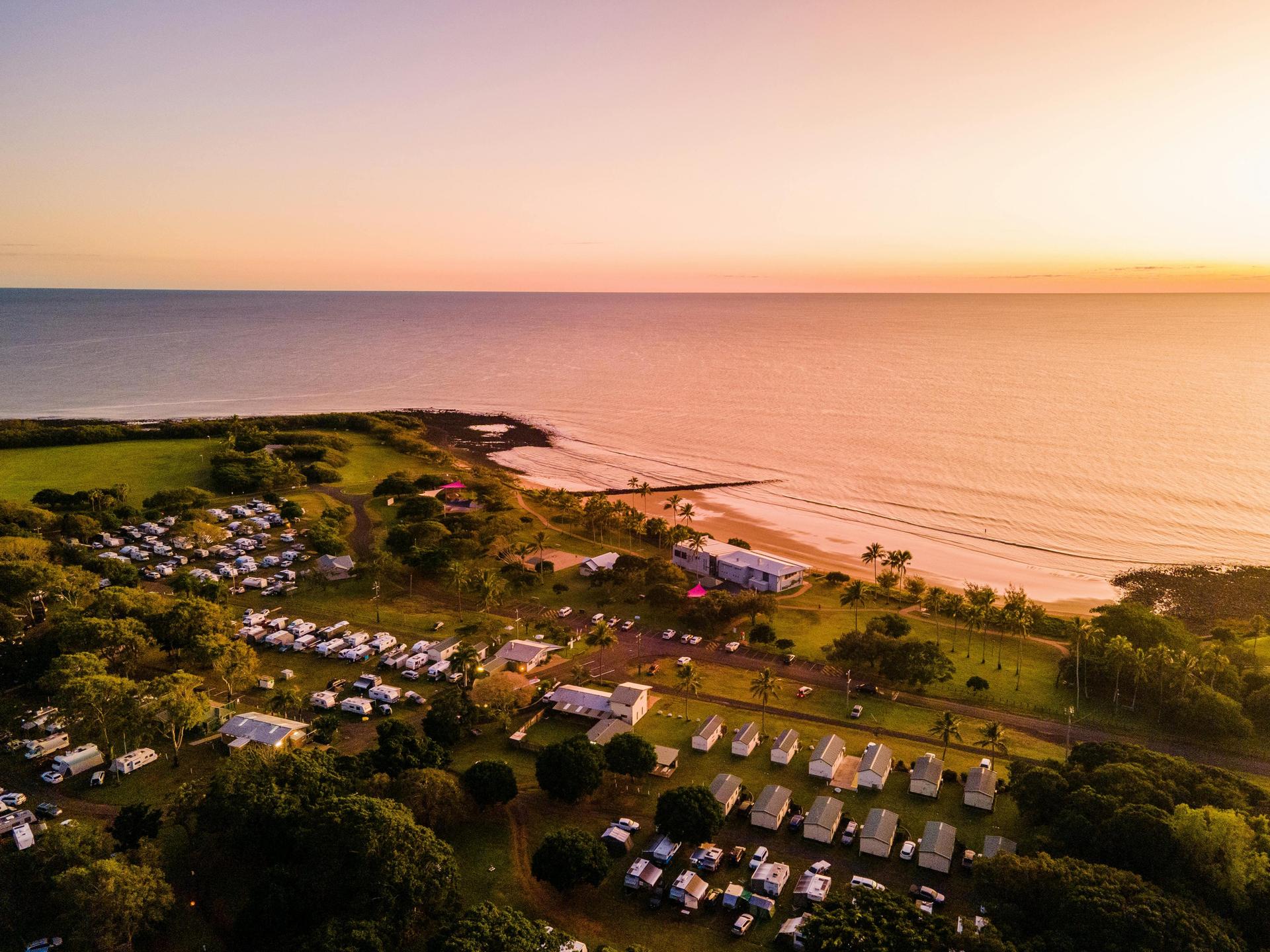 Discovery Parks - Bargara - 1
