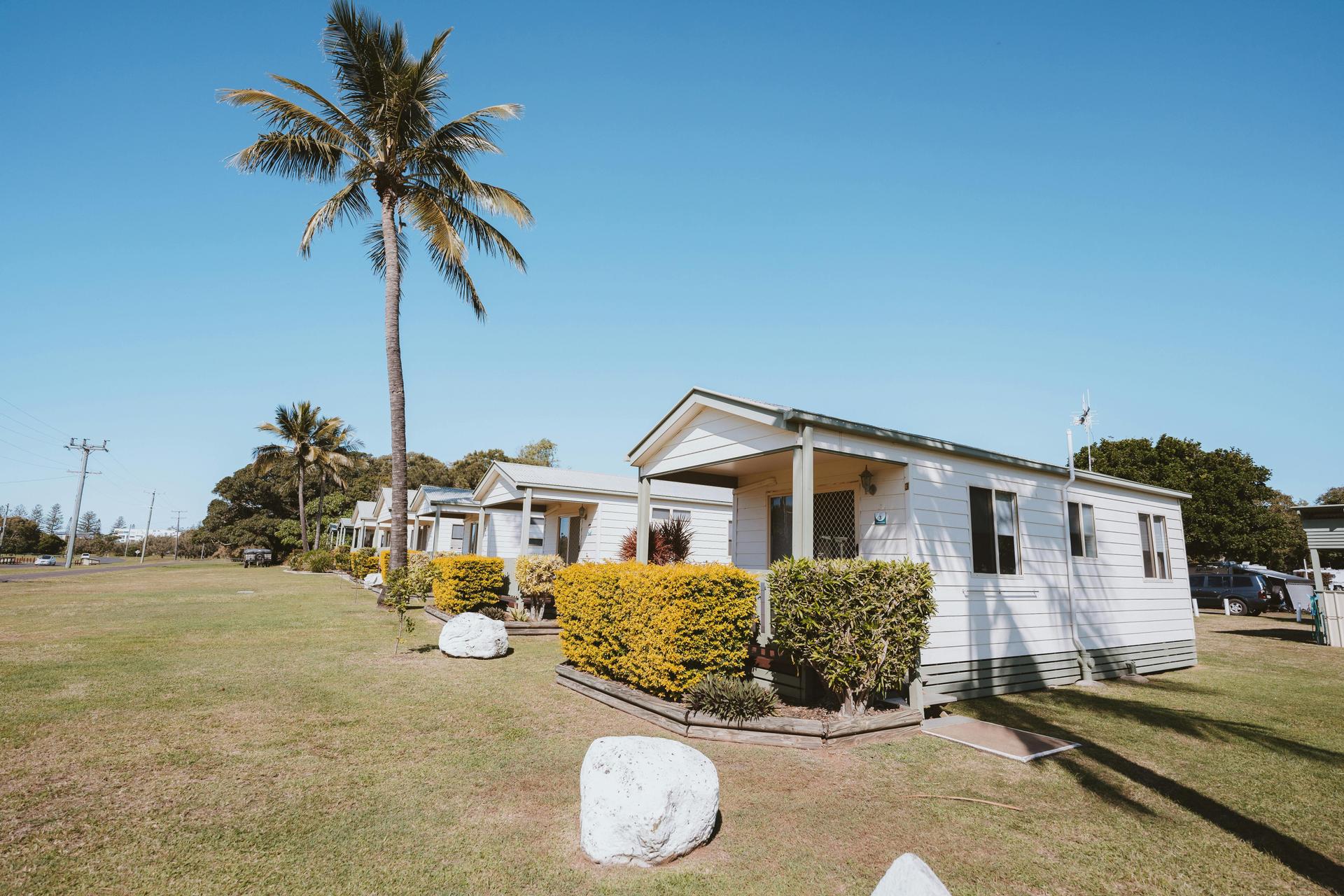 Discovery Parks - Bargara - 4