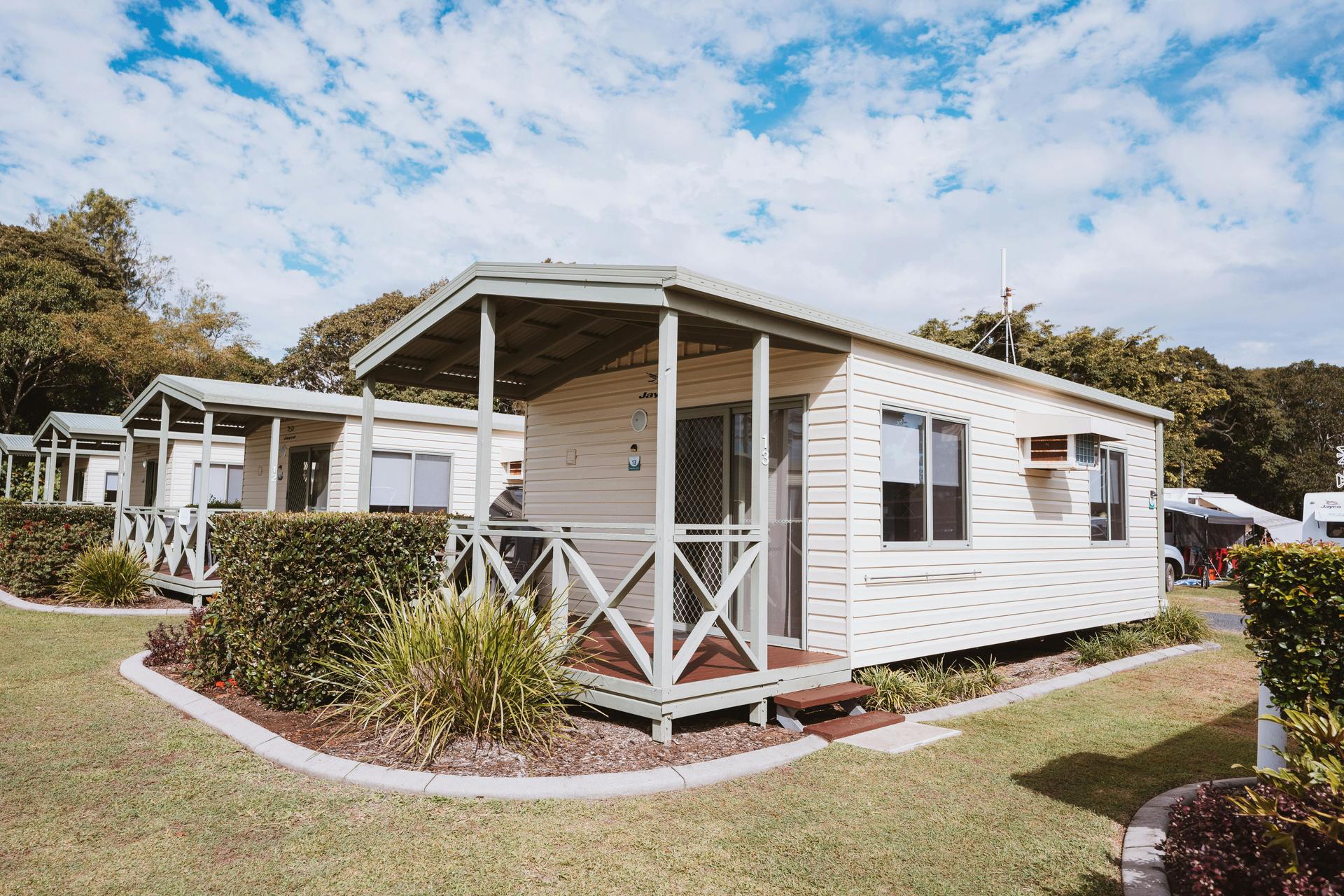 Discovery Parks - Bargara - 2