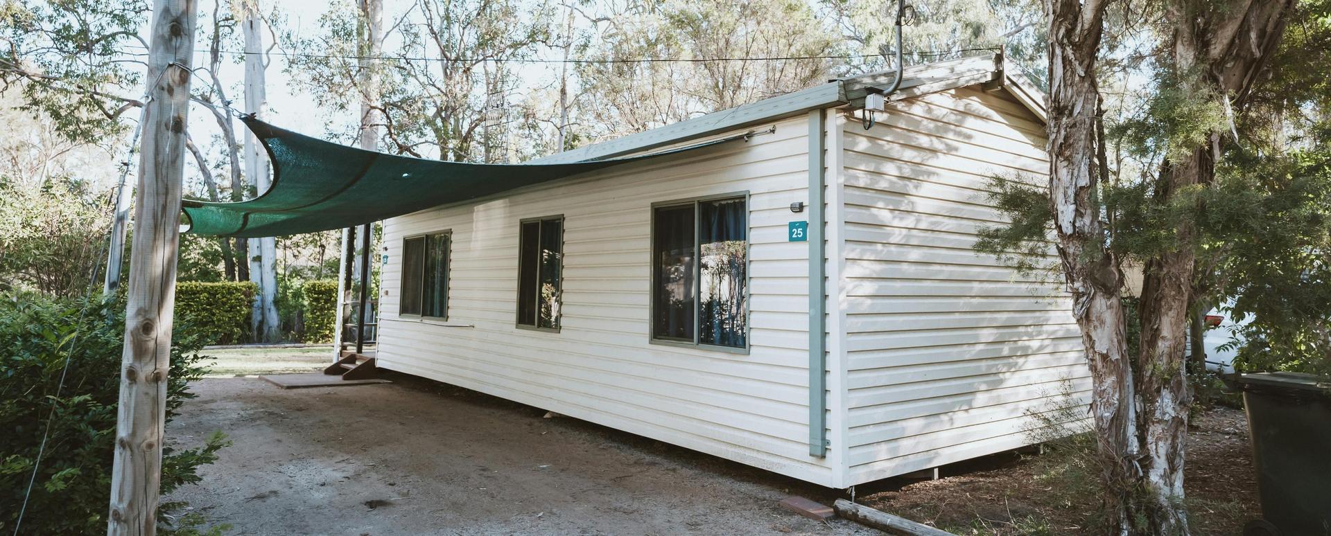 BIG4 Cania Gorge Holiday Park - 1