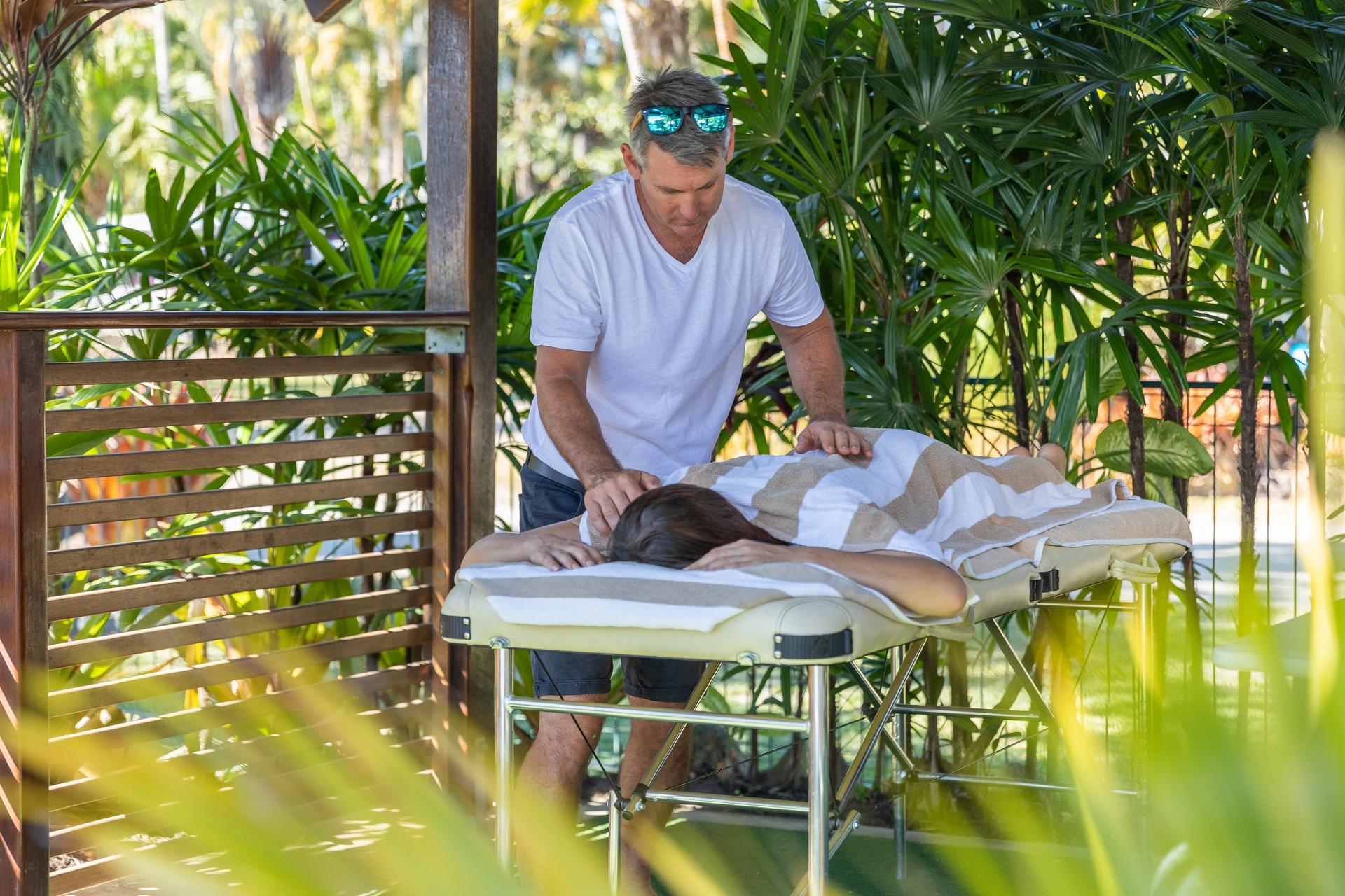 BIG4 Adventure Whitsunday Resort - Image 6