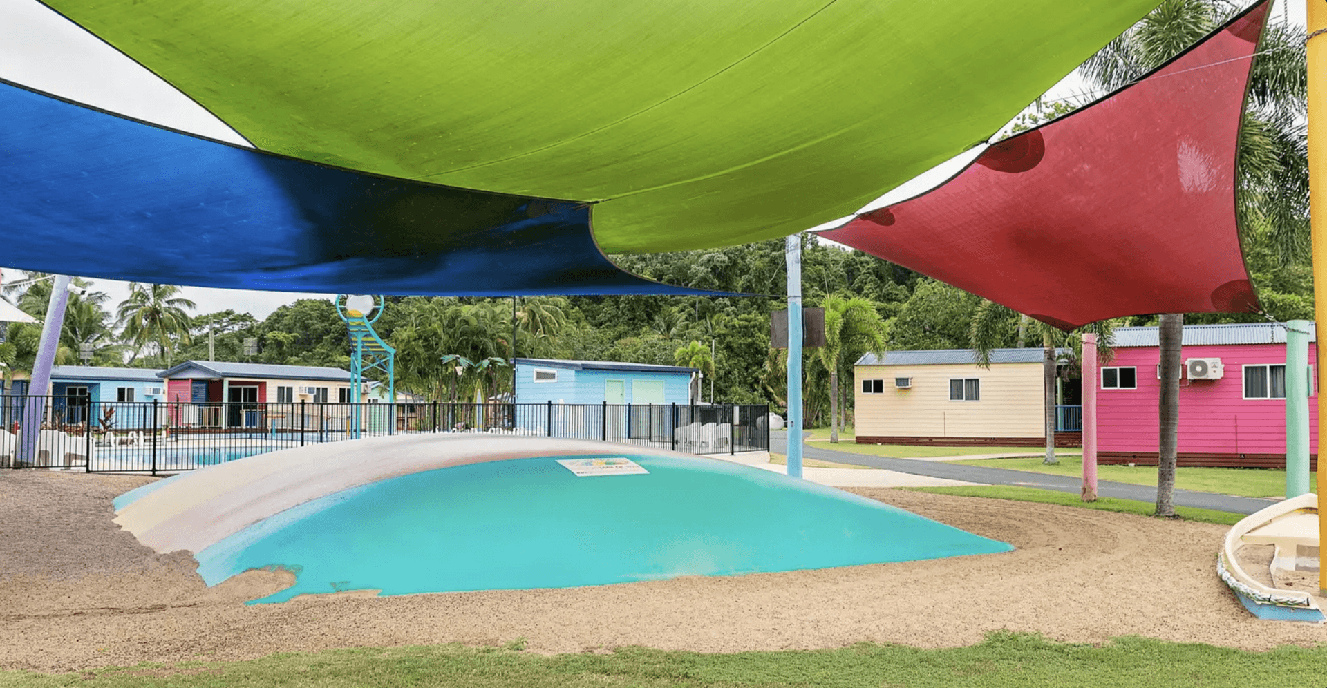 BIG4 Ingenia Holidays Conway Beach - Image 6