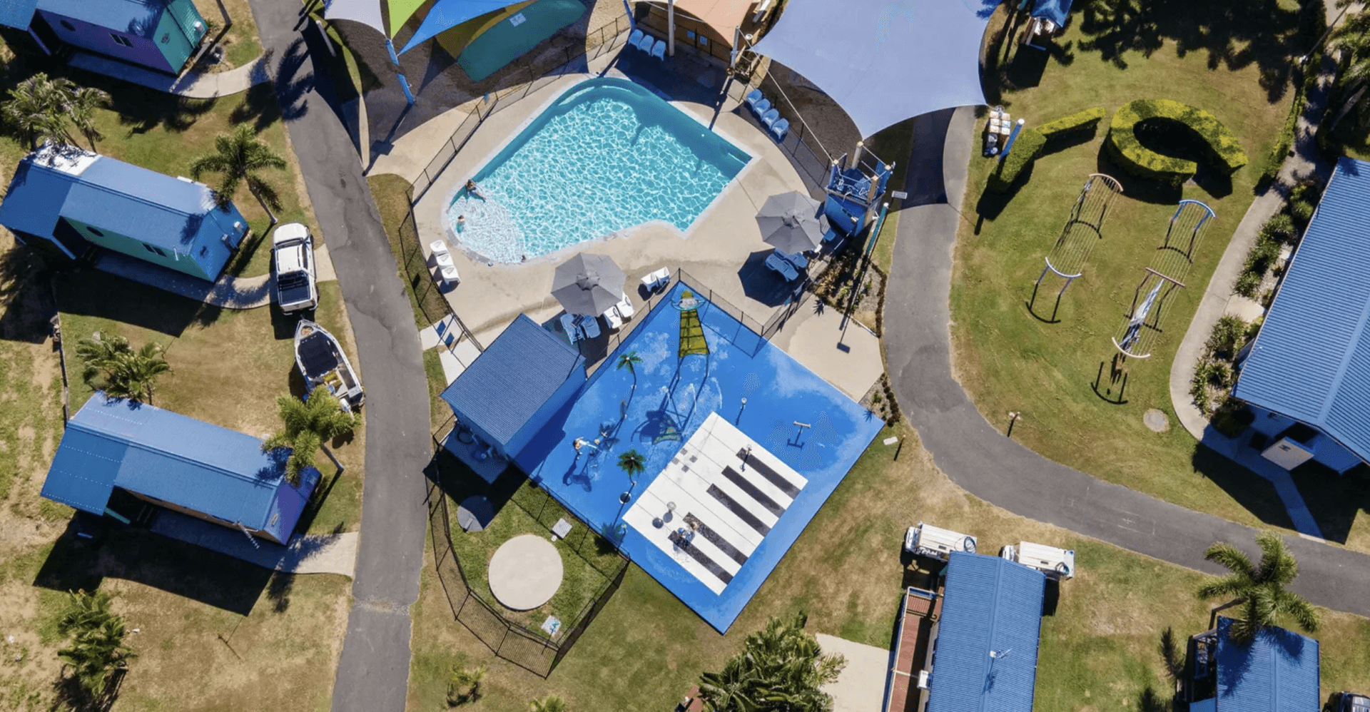 BIG4 Ingenia Holidays Conway Beach - 2