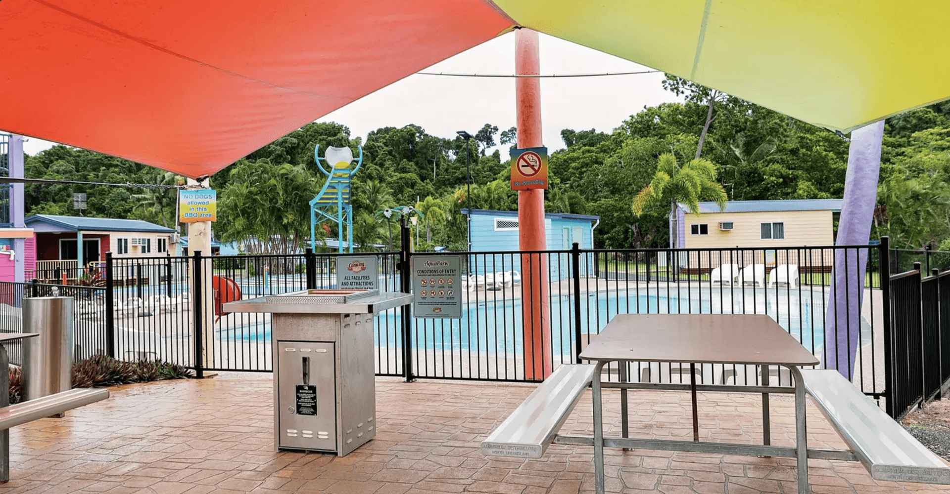 BIG4 Ingenia Holidays Conway Beach - 5