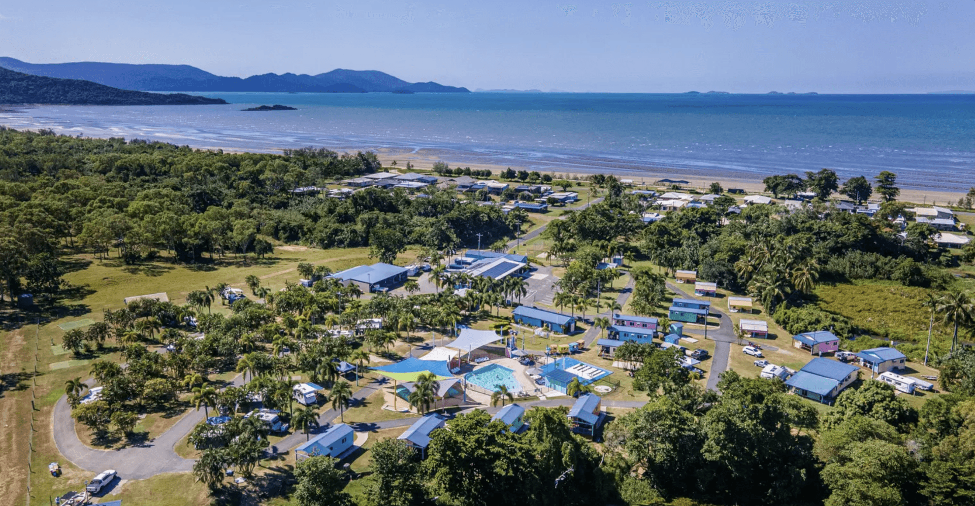 BIG4 Ingenia Holidays Conway Beach - 1